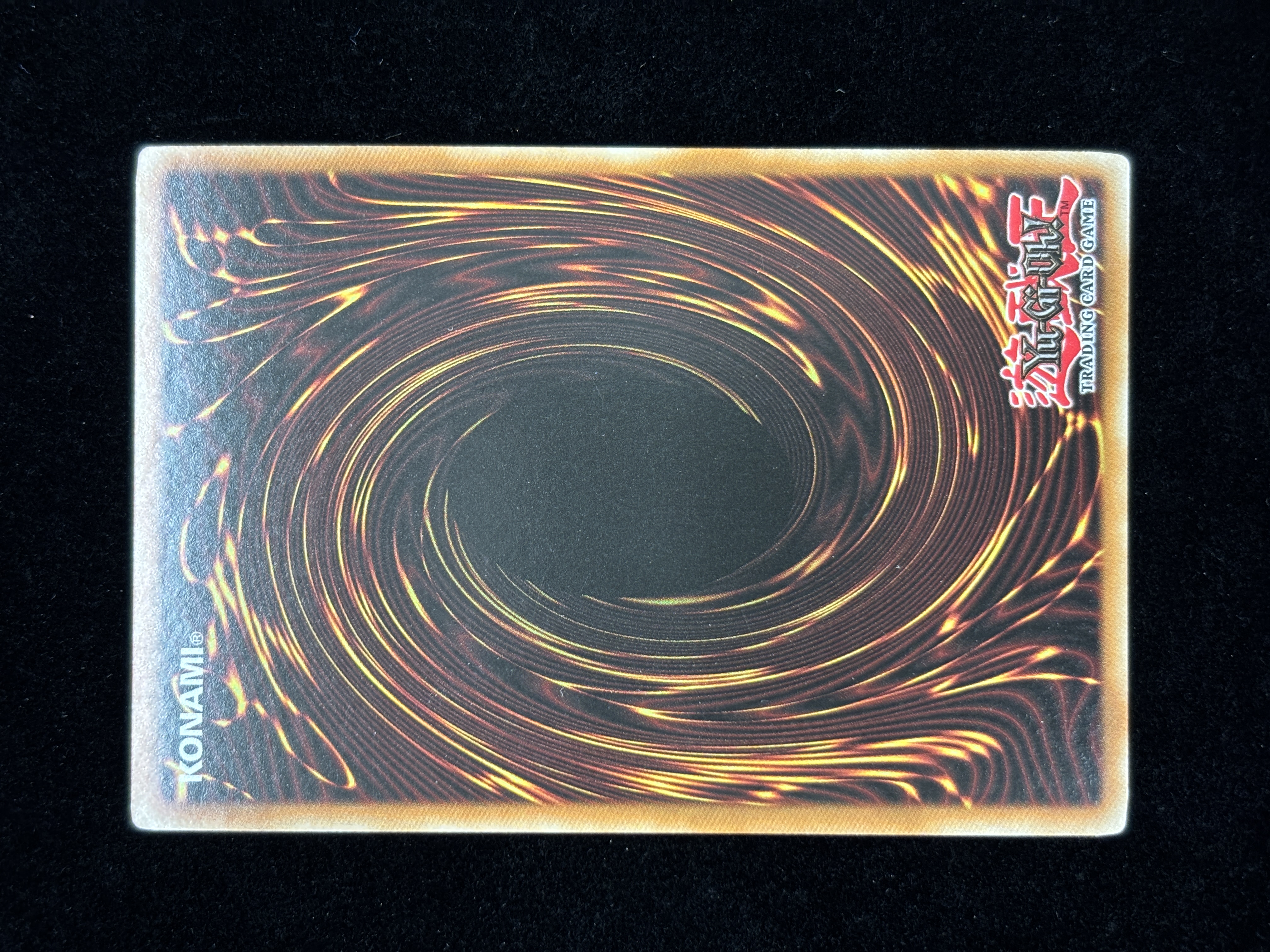 【状態B】●THE SIX SAMURAI-YAICHI(RYMP-EN088)(UR)B