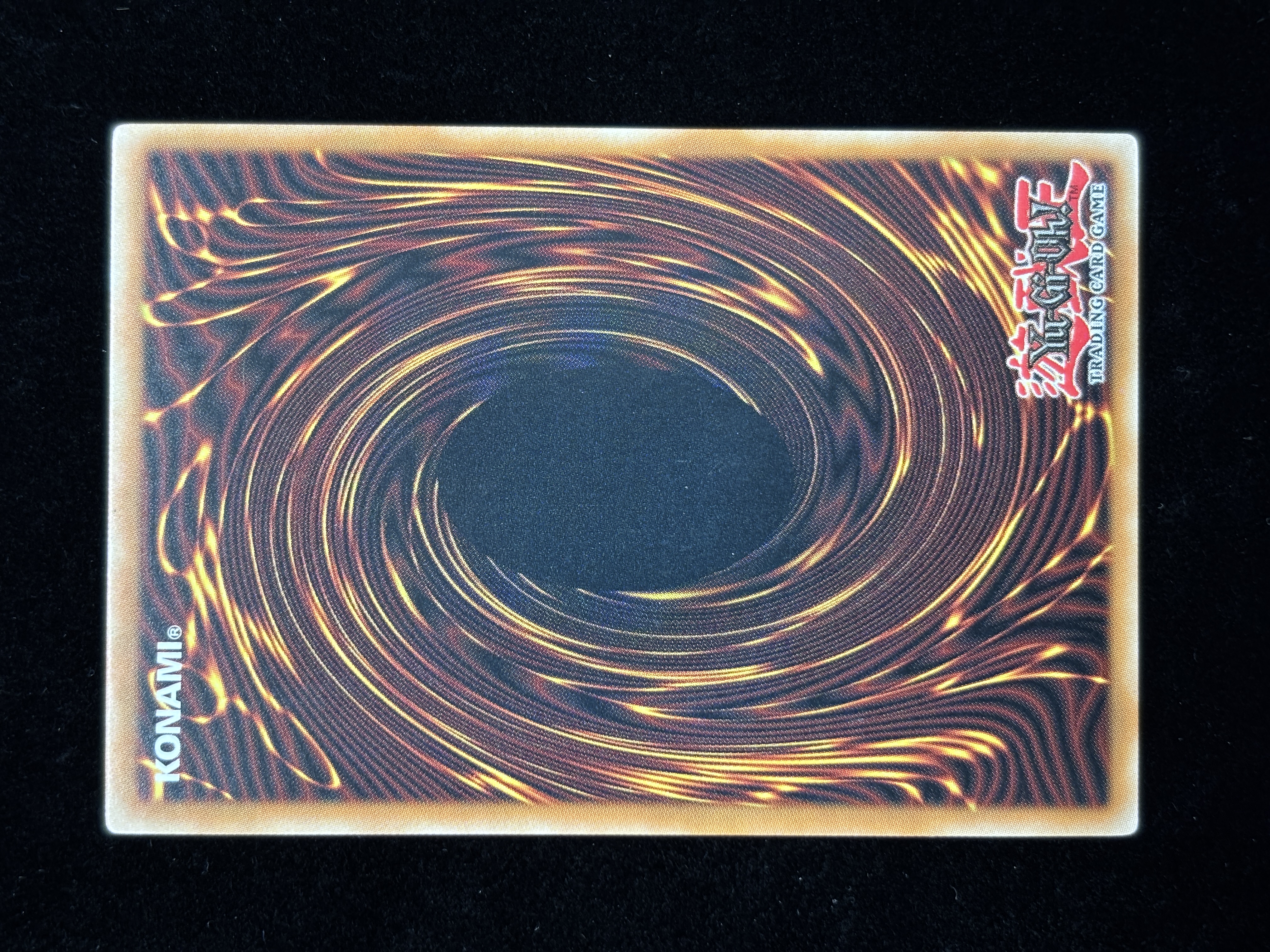 【状態C】●DARK VOLTANIS(CRMS-EN081)(SE)