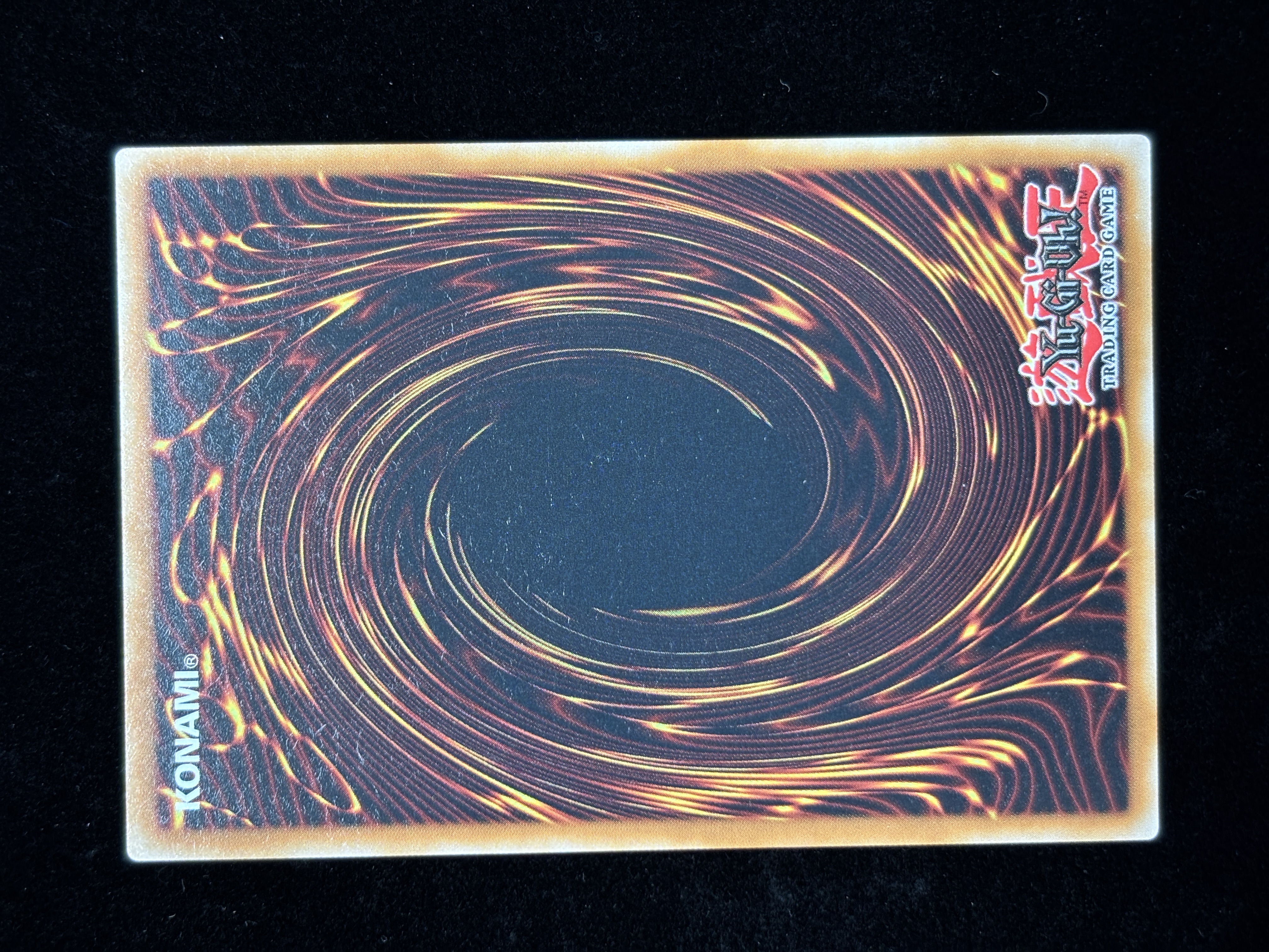 【状態B】●INFERNOID EVIL(BLTR-EN01)(SE)