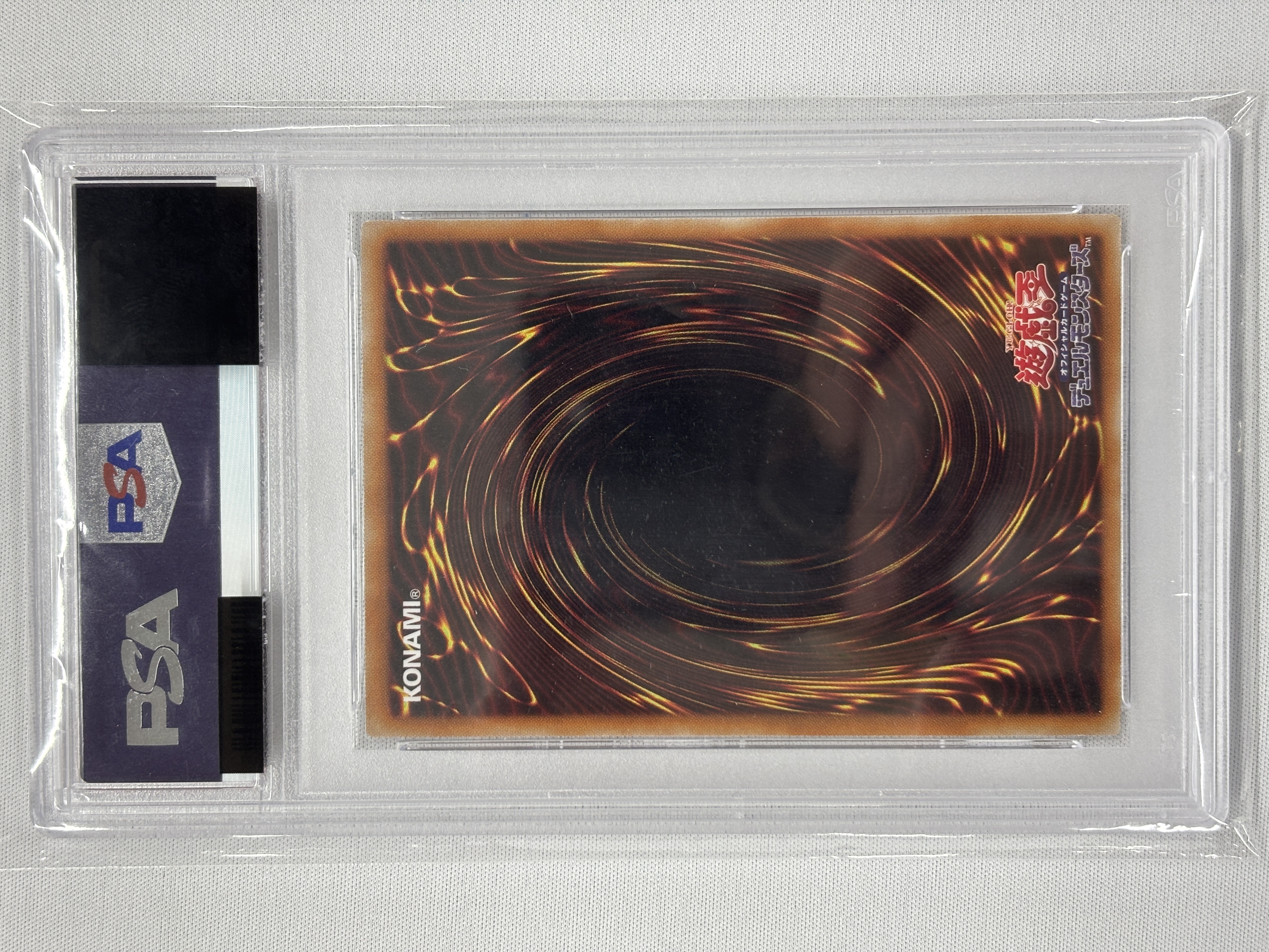 【PSA10】万物創世龍【10000シークレット】〈IGAS-JP000〉