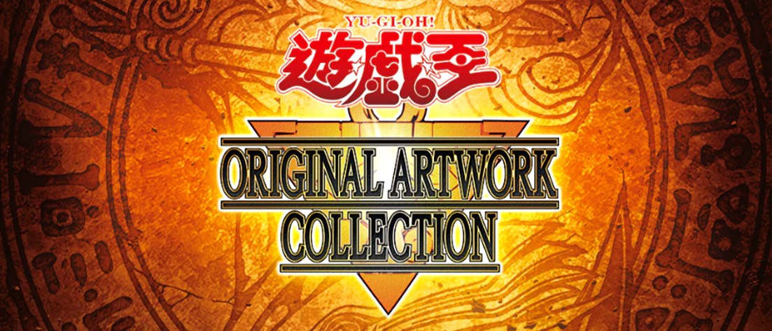 ORIGINAL ARTWORK COLLECTION