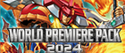 WORLD PREMIERE PACK 2024