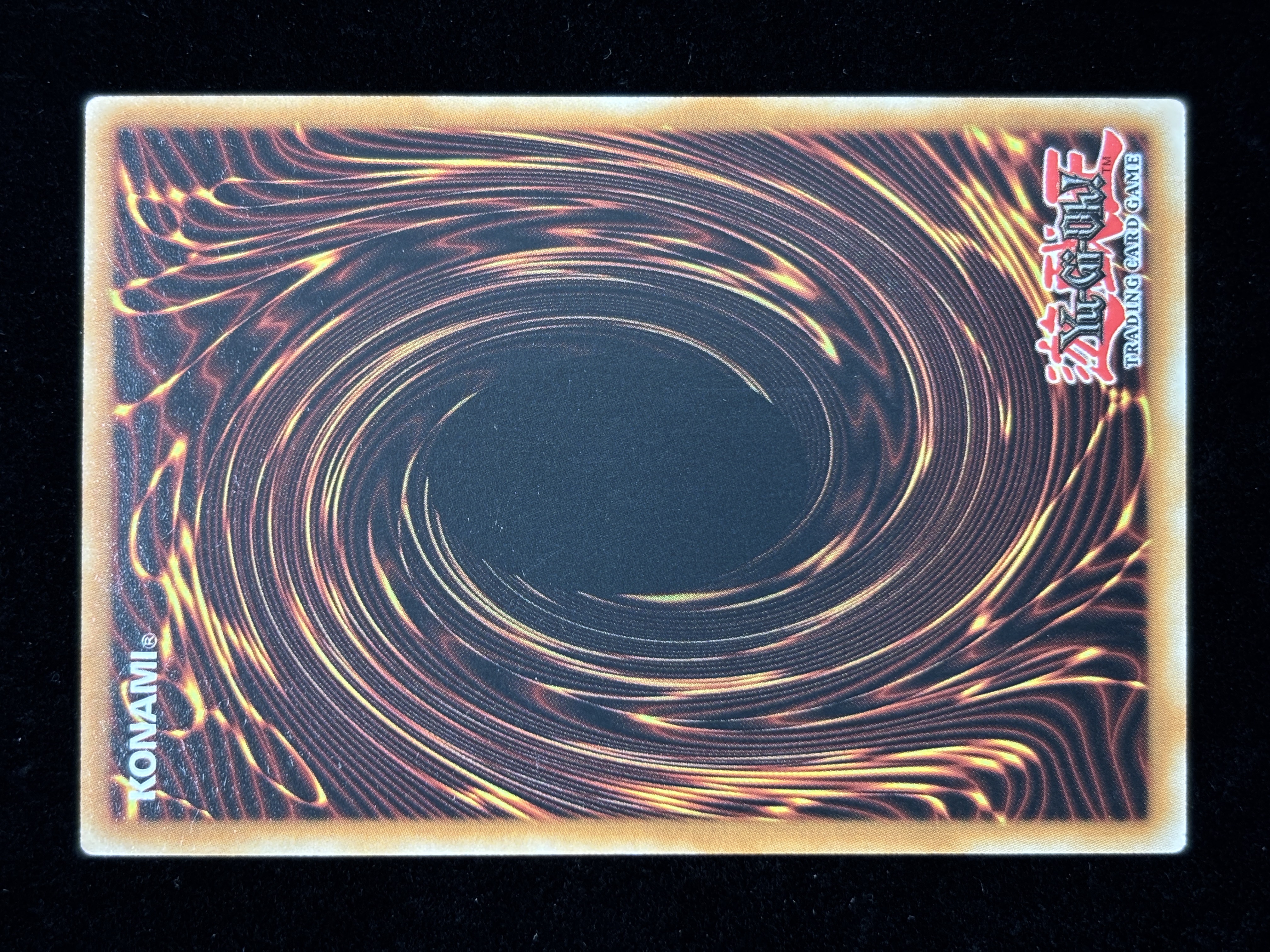 【状態C】●SPELLBINDING CIRCLE(SRL-EN006)(UR)