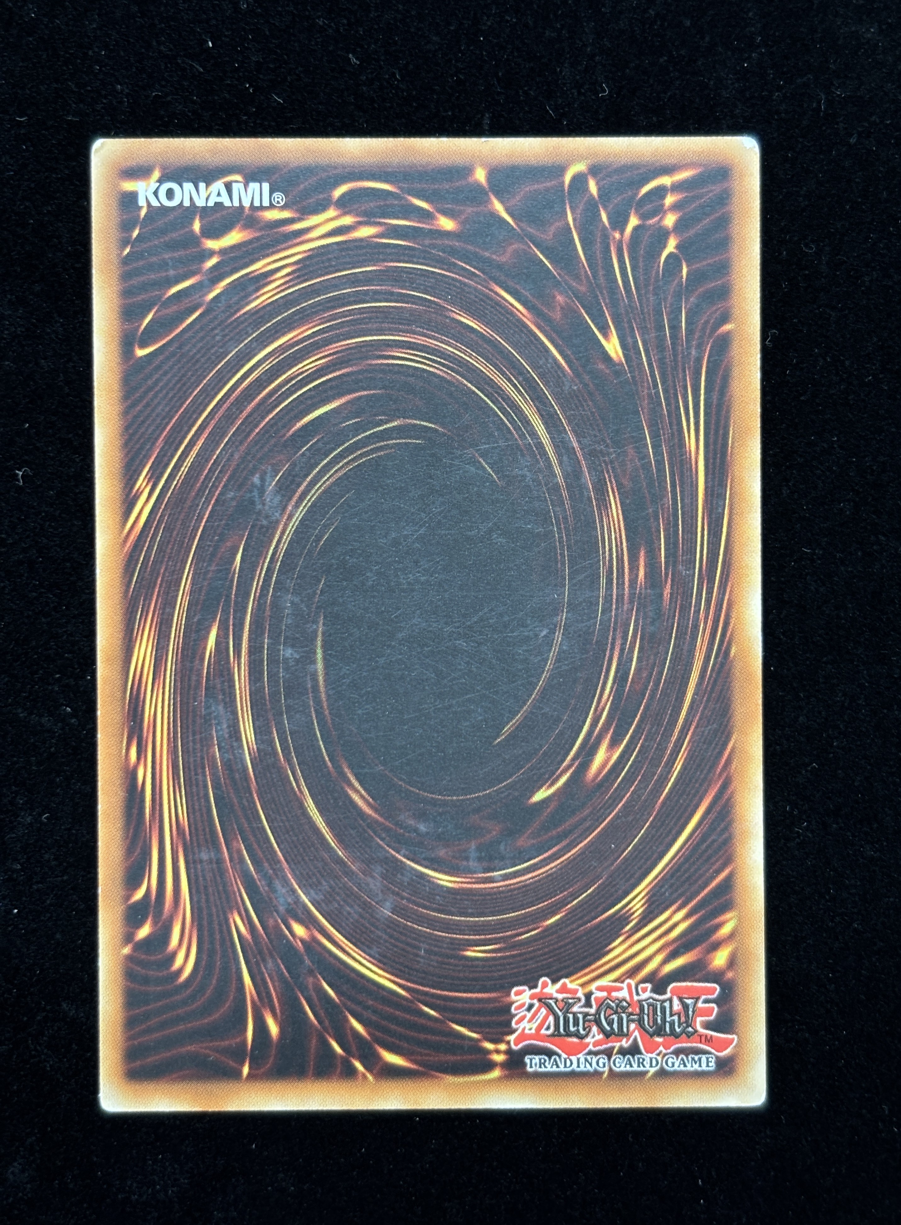 【状態C】●OVERMIND ARCHFIEND(EXVC-EN044)(UL)