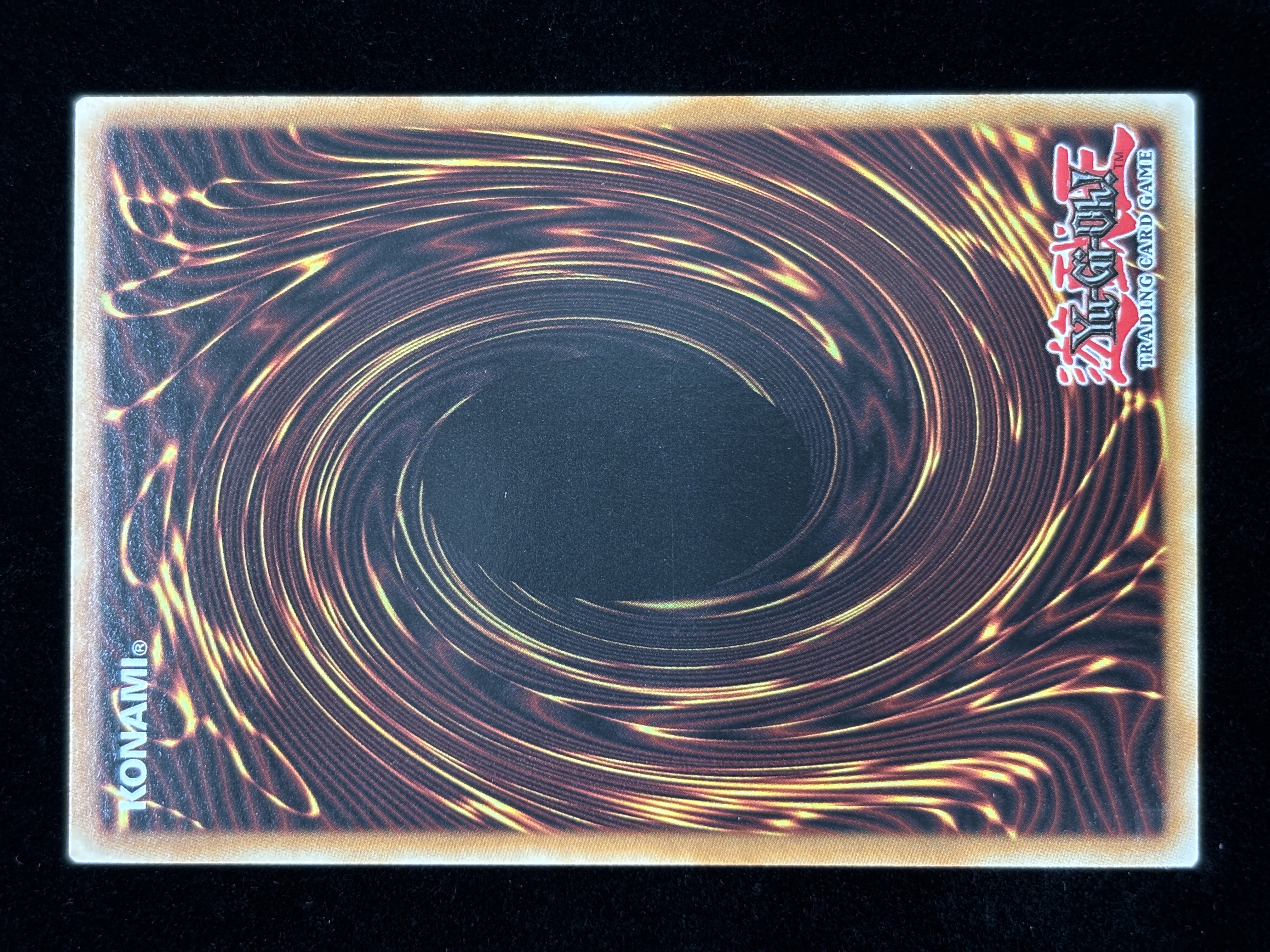 【状態B】●NIGHT BEAM(GAOV-EN055)(UL)