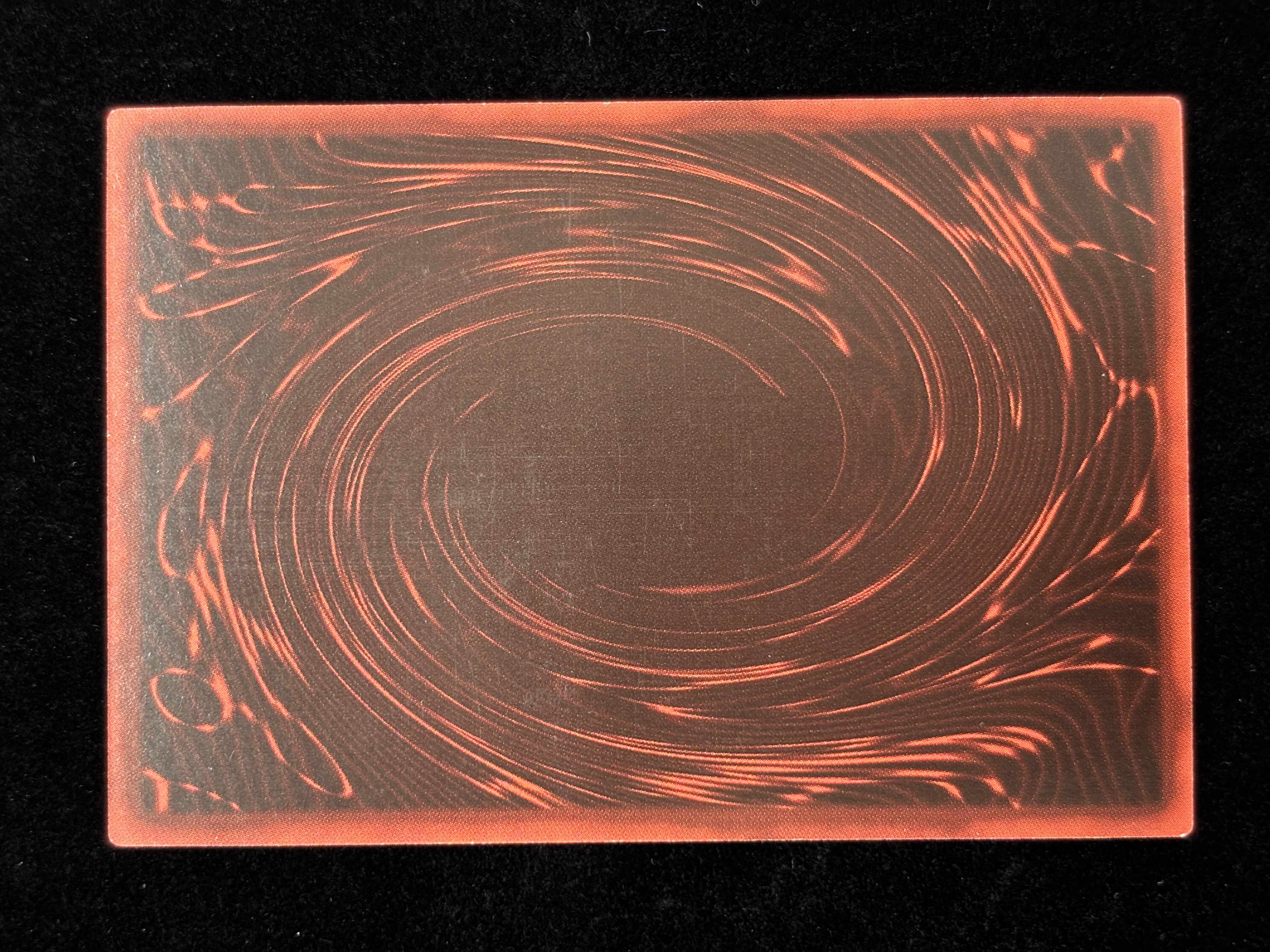 【状態C】●SLIFER THE SKY DRAGON(LC01-EN002)(QCSE)