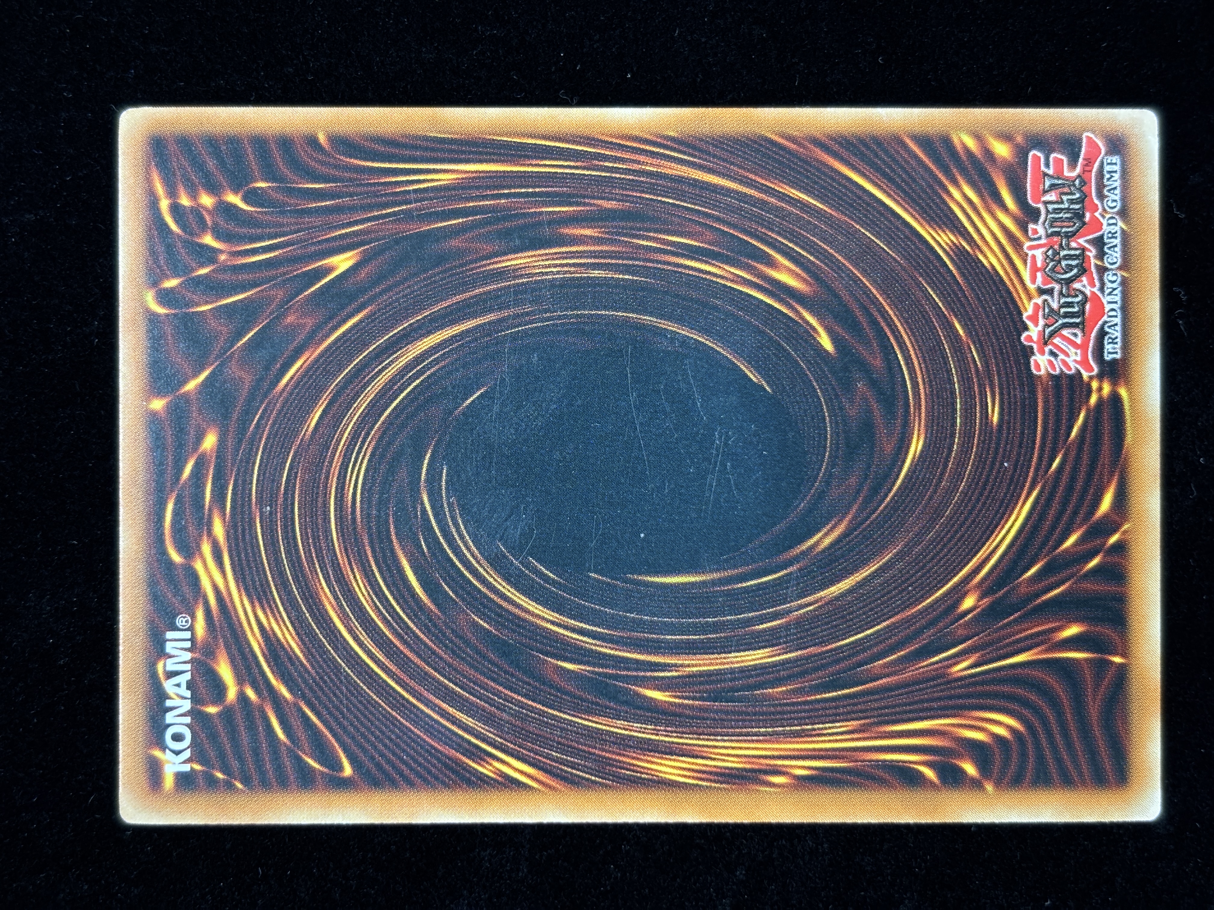 【状態C】●URIA,LORD OF SEARING FLAMES(CT03-EN005)(UR)
