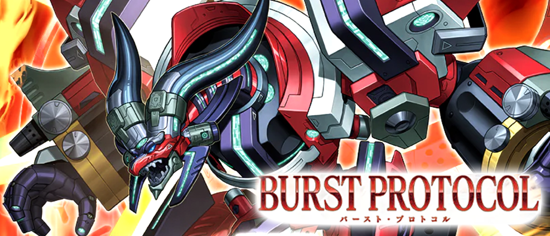 BURST PROTOCOL