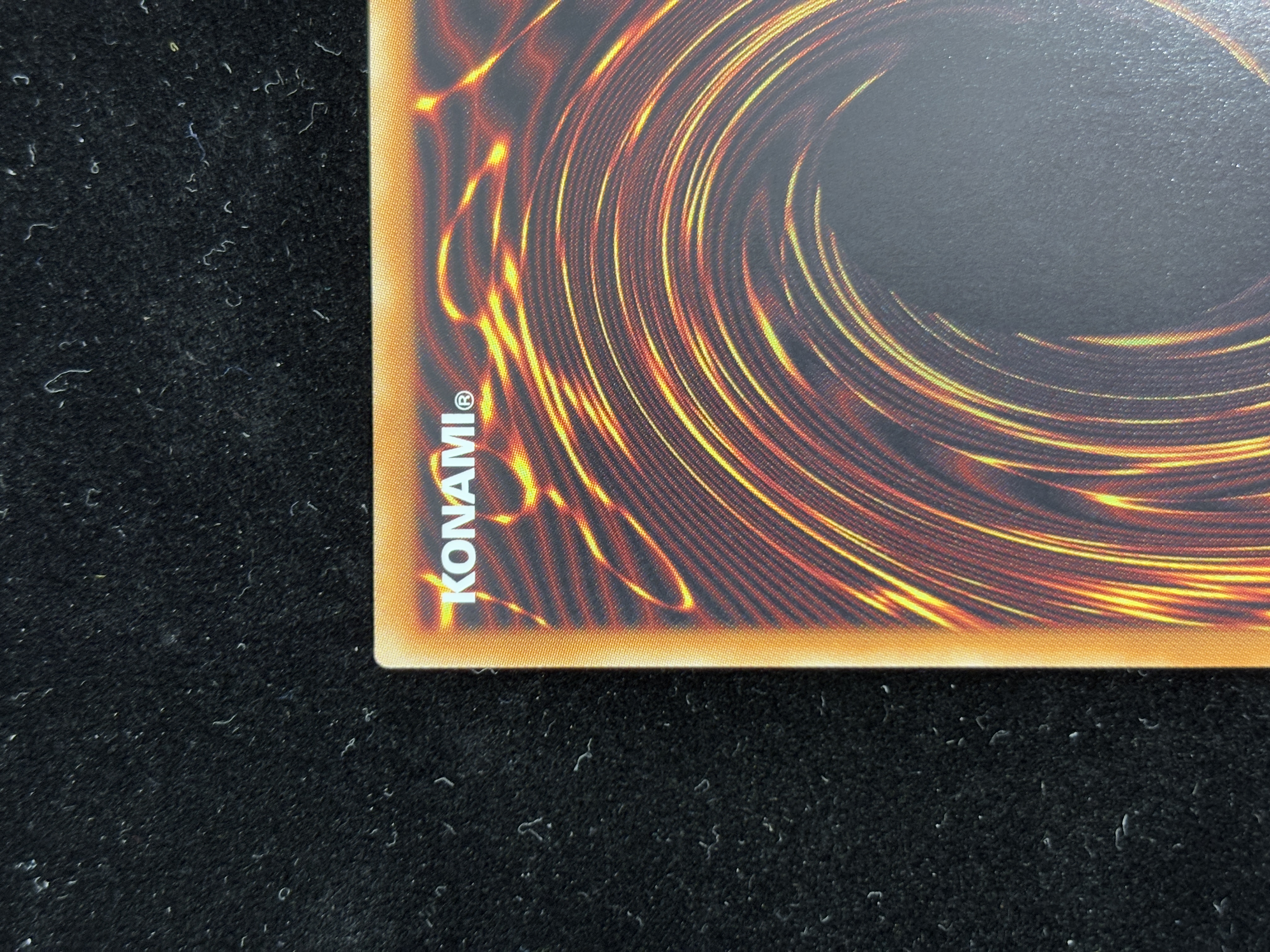 【状態B】万物創世龍【10000シークレット】〈IGAS-JP000〉