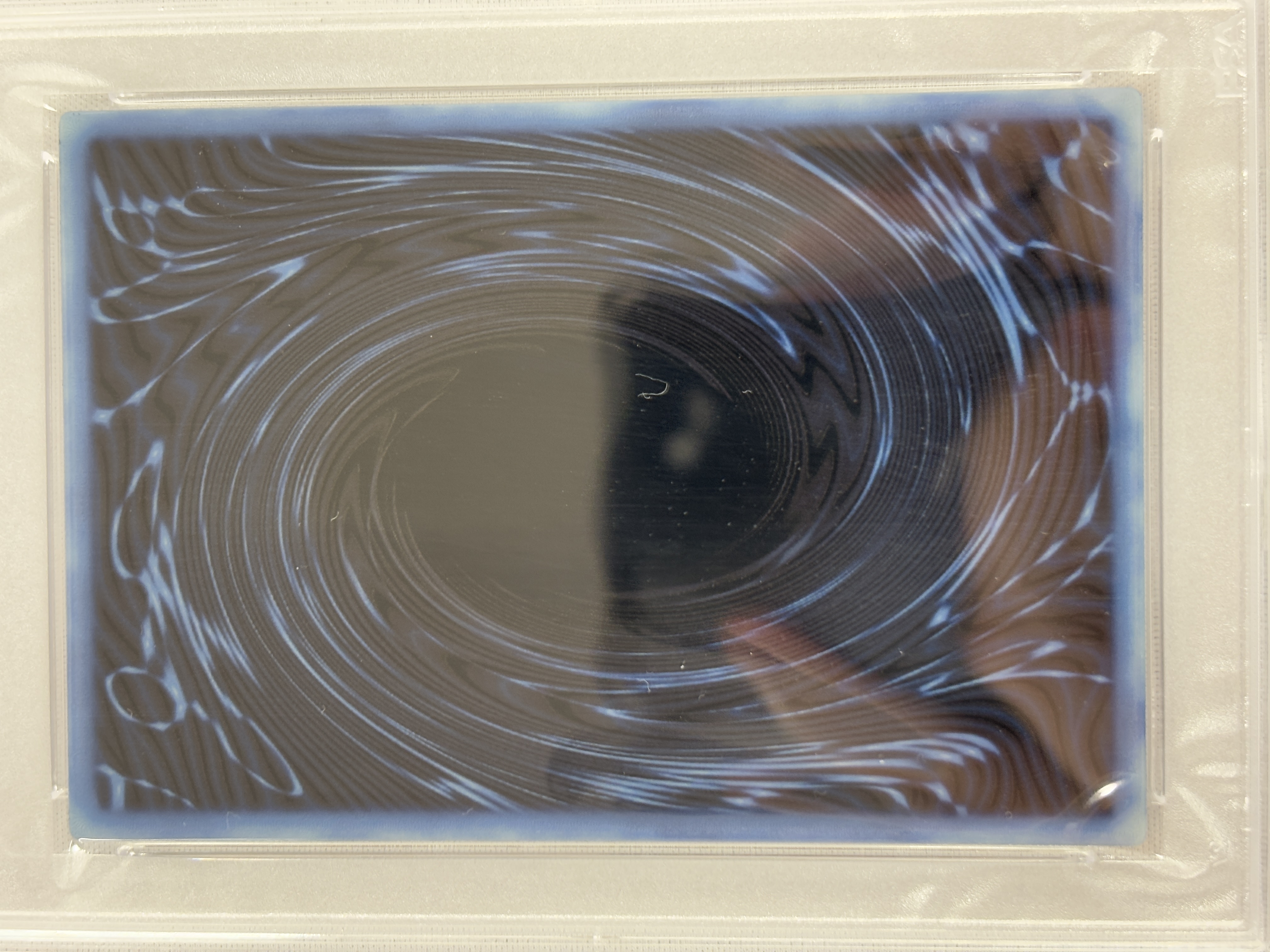 【PSA10】「三幻神」スペシャルカード（ステンレス製）