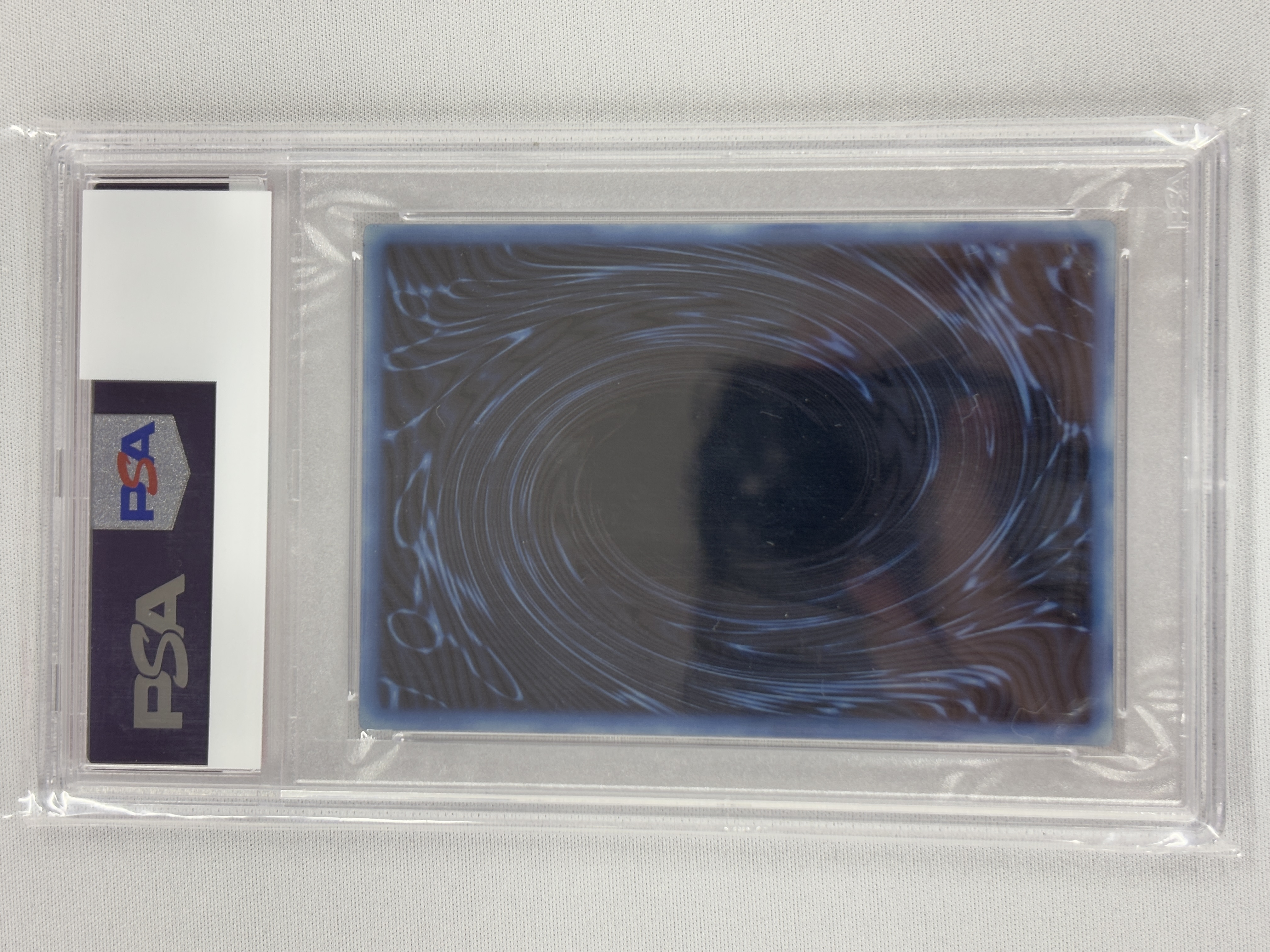 【PSA10】「三幻神」スペシャルカード（ステンレス製）