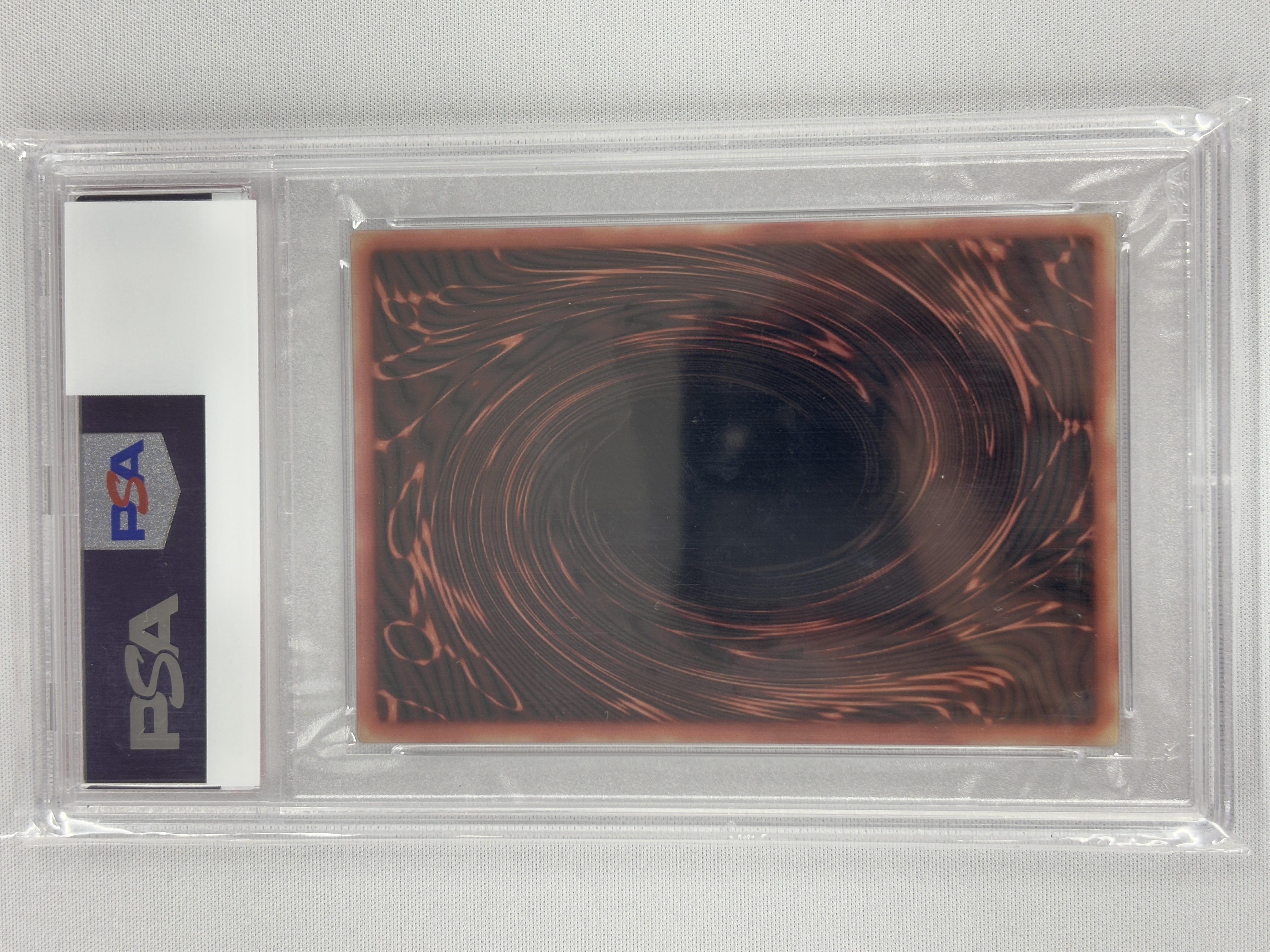 【PSA10】「三幻神」スペシャルカード（ステンレス製）