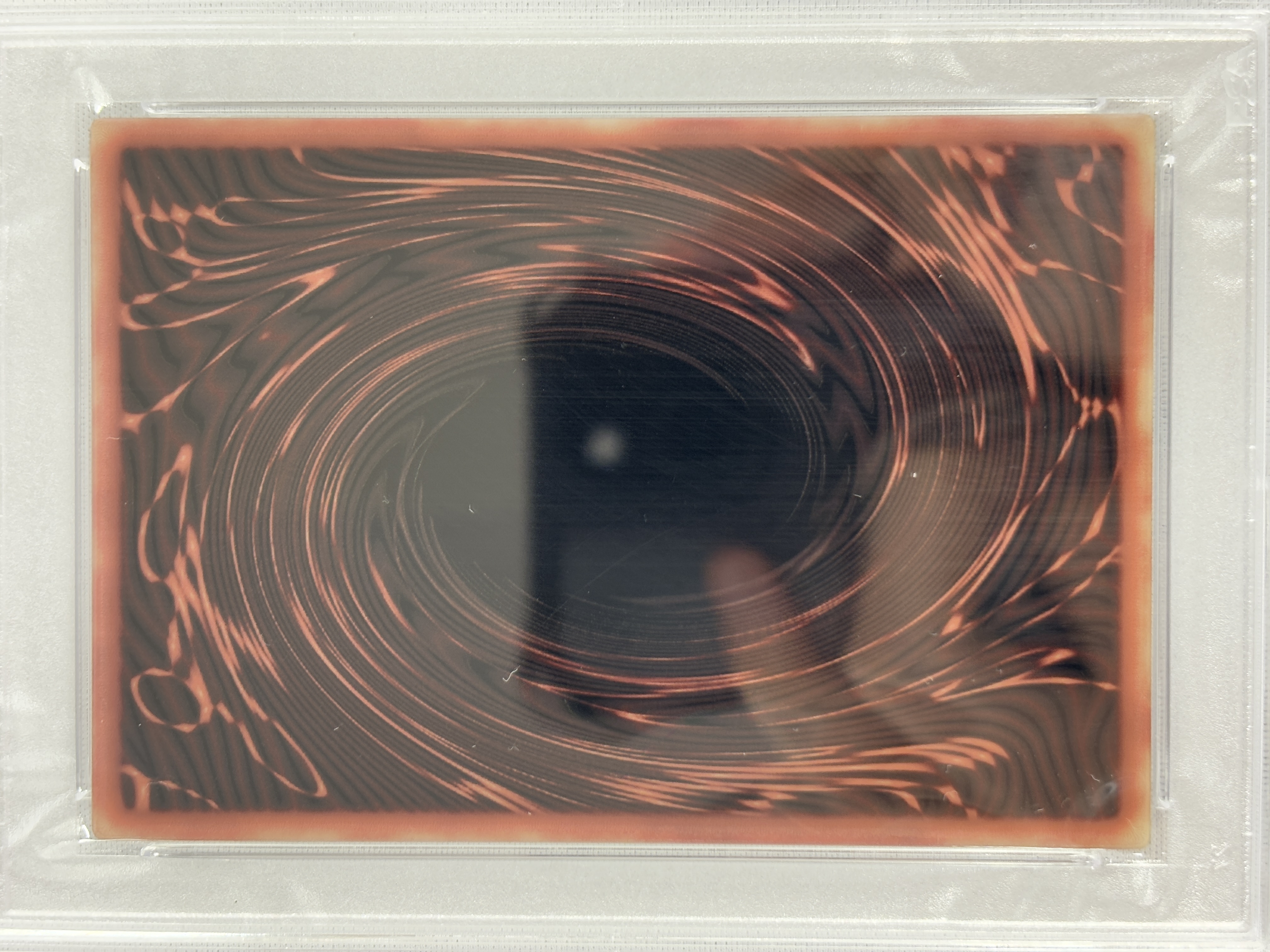 【PSA10】「三幻神」スペシャルカード（ステンレス製）