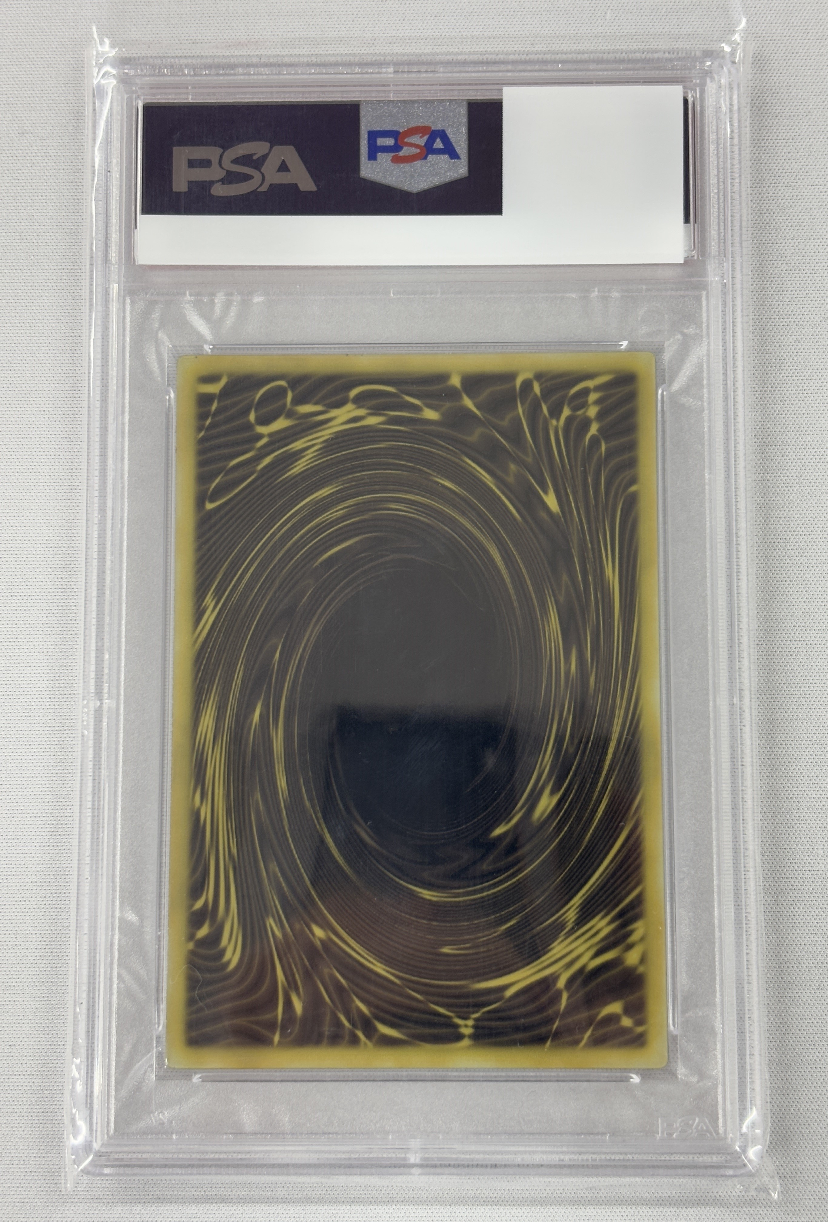 【PSA10】「三幻神」スペシャルカード（ステンレス製）