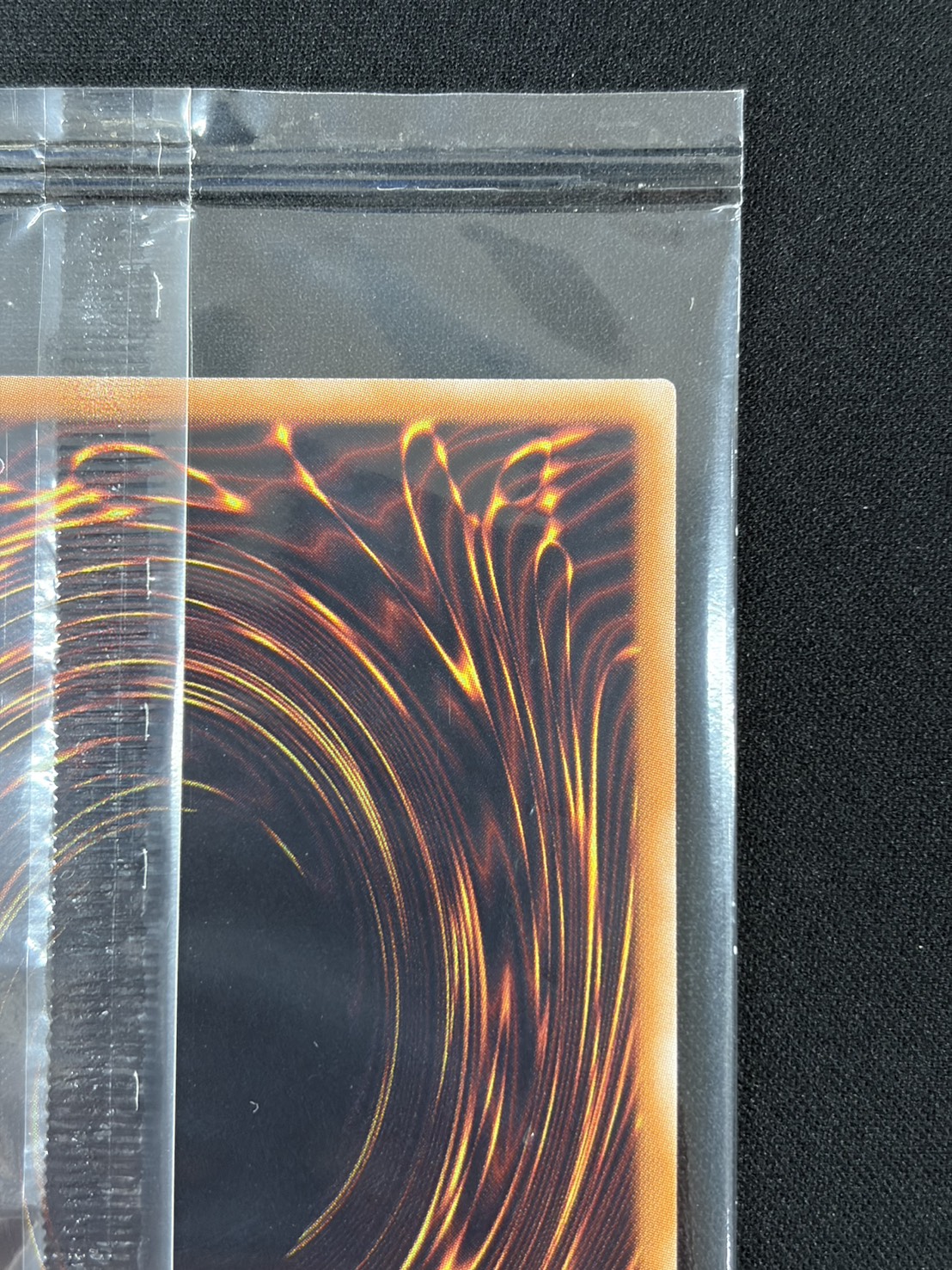 【未開封】光の創造神ホルアクティ(台紙付き)【UR】〈YGOPR-JP001〉