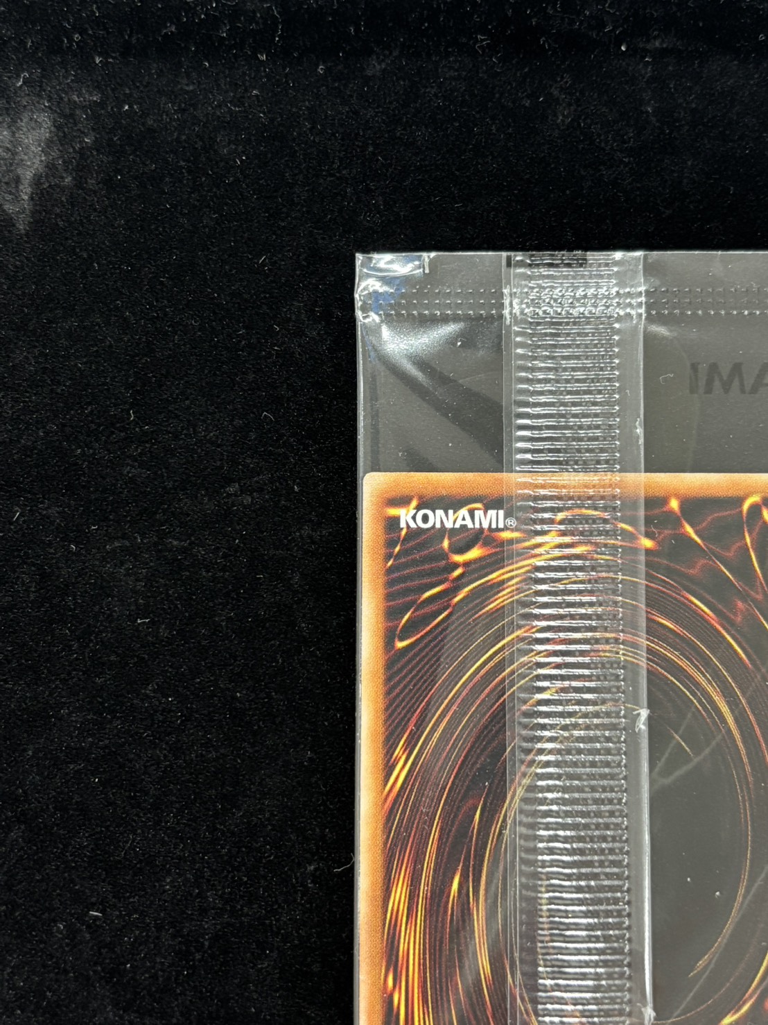 エフェクトヴェーラー(未開封/封筒セット)【UR】〈25YC-JP002〉