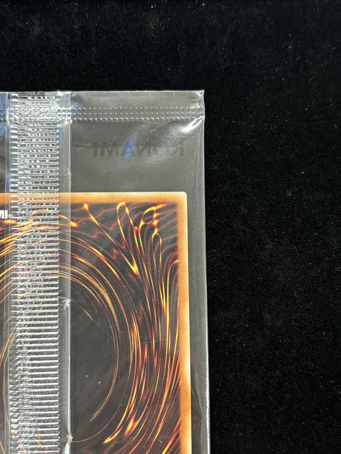 エフェクトヴェーラー(未開封/封筒セット)【UR】〈25YC-JP002〉