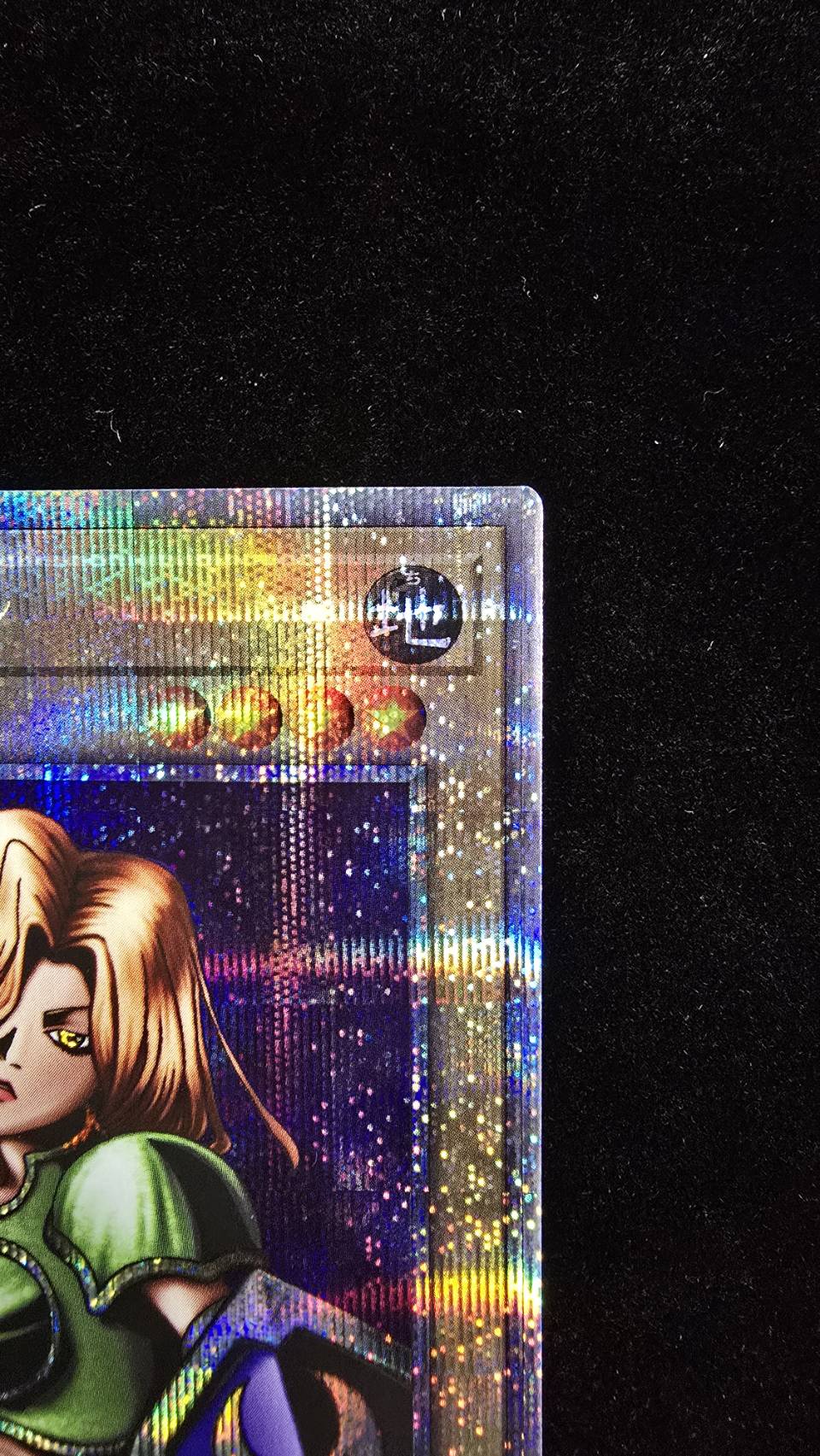 女剣士カナン【QCSE】〈QCLP-JP001〉