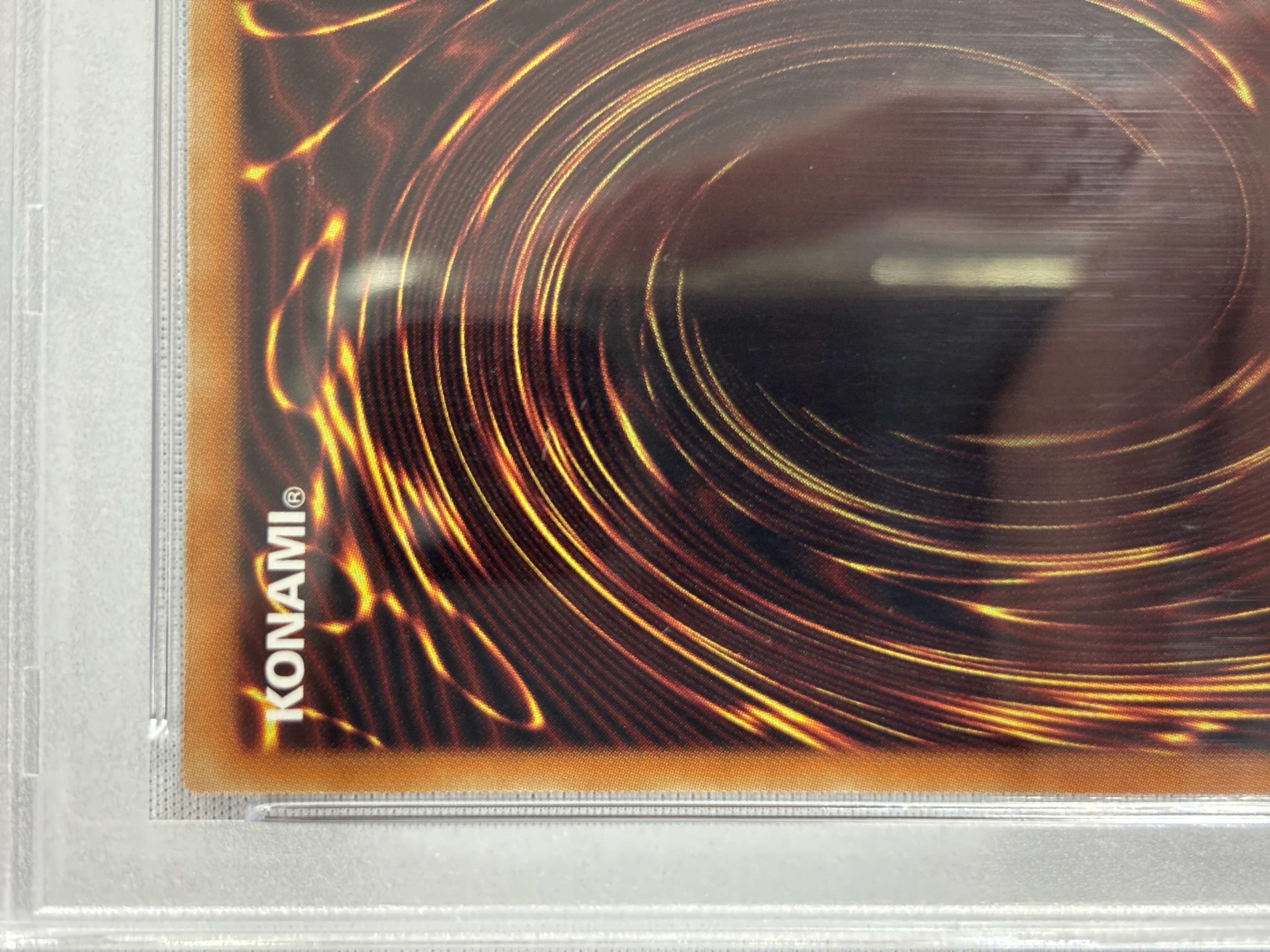 【PSA10】万物創世龍【10000シークレット】〈IGAS-JP000〉