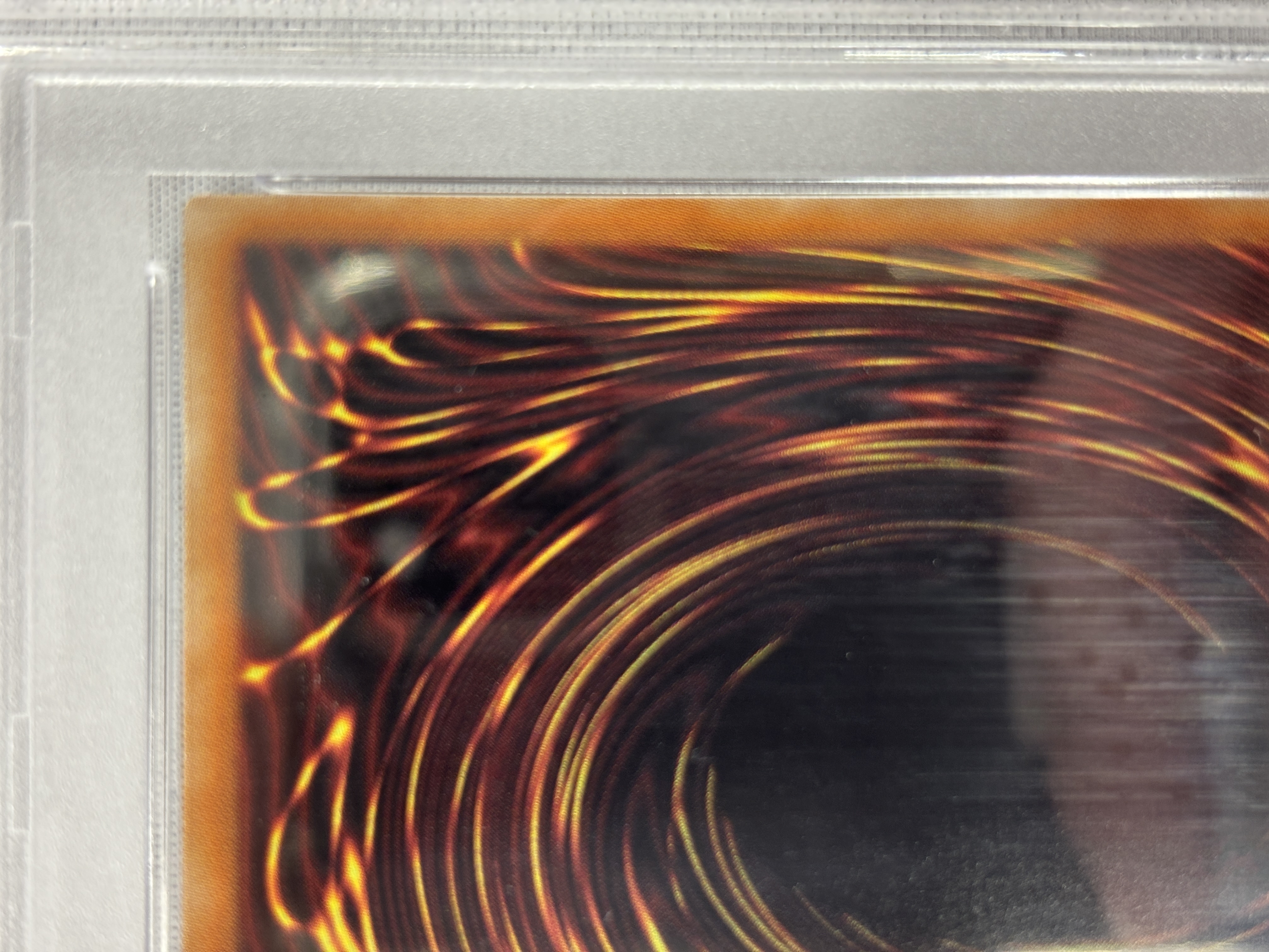 【PSA10】万物創世龍【10000シークレット】〈IGAS-JP000〉