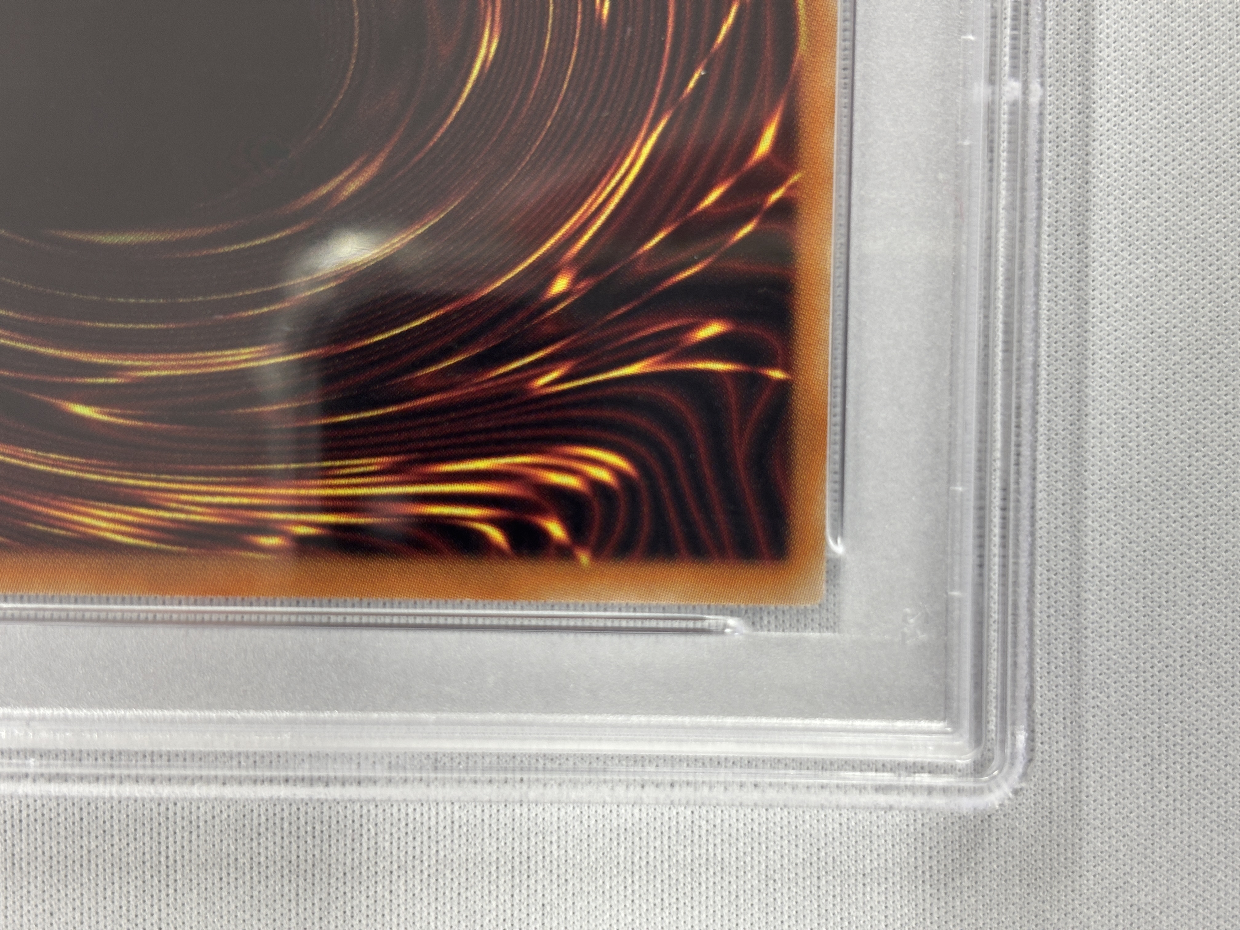 【PSA10】万物創世龍【10000シークレット】〈IGAS-JP000〉