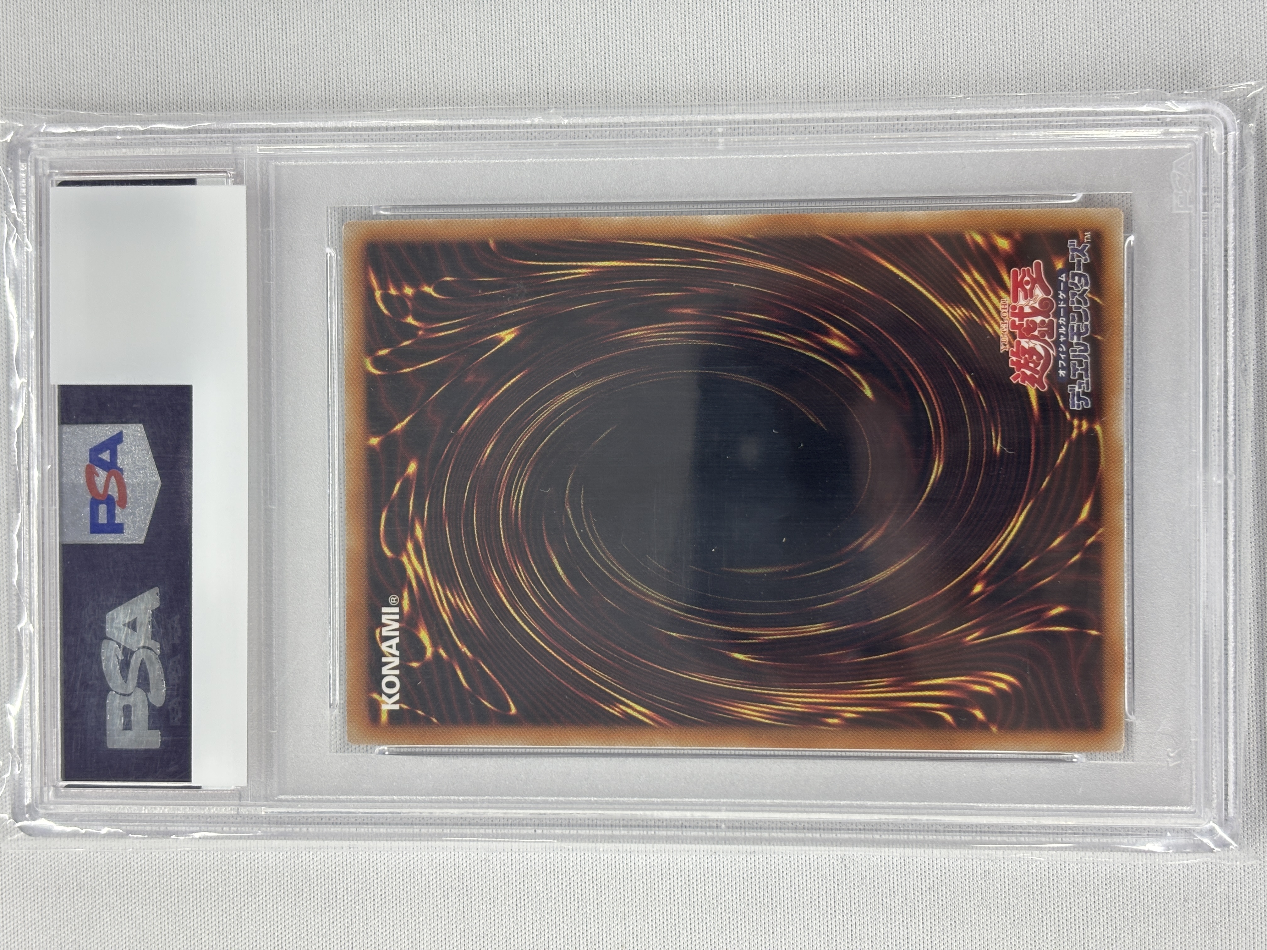 【PSA10】閃刀姫ロゼ➁【20thSE】〈IGAS-JP020〉