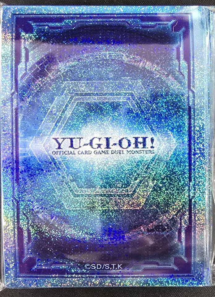 【スリーブ】DUELIST BOX -PRISMATIC SUMMON-【リンク】