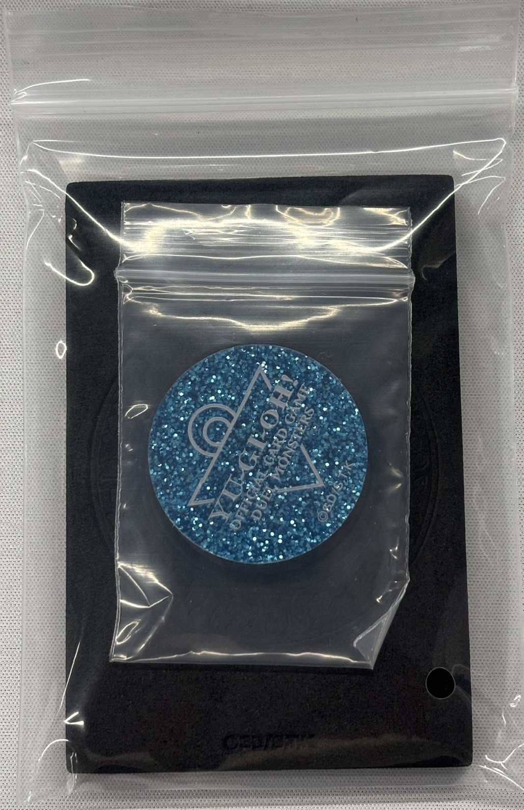 【ケース/スリーブ/コイン】DUELIST BOX -PRISMATIC SUMMON-【リンク】