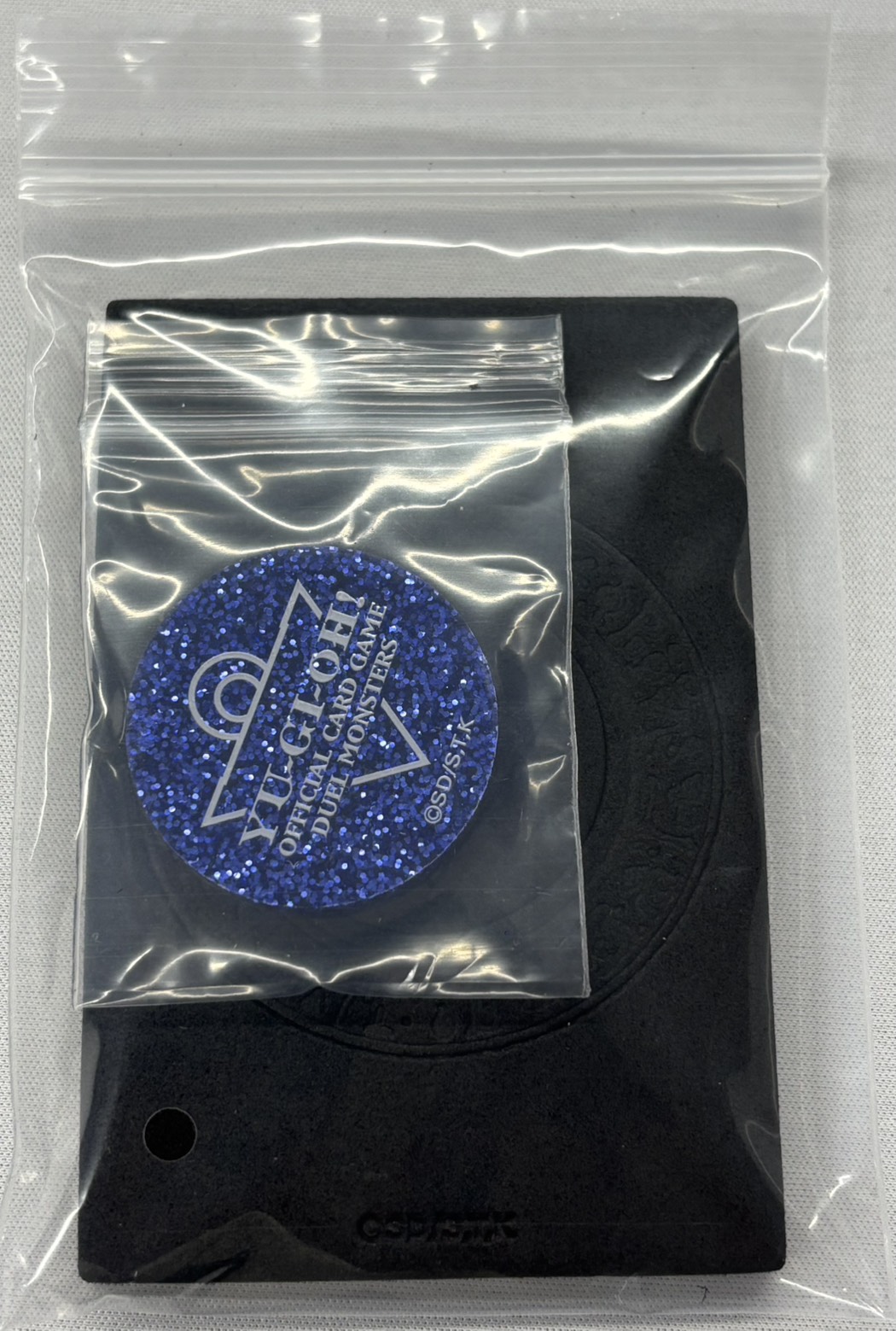 【ケース/スリーブ/コイン】DUELIST BOX -PRISMATIC SUMMON-【儀式】