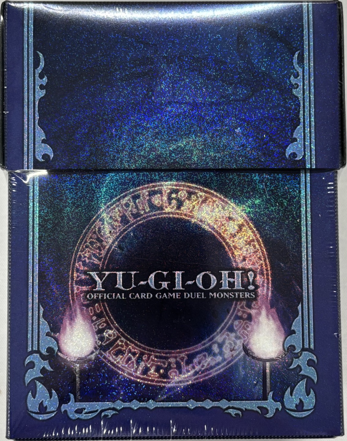 【ケース/スリーブ/コイン】DUELIST BOX -PRISMATIC SUMMON-【儀式】
