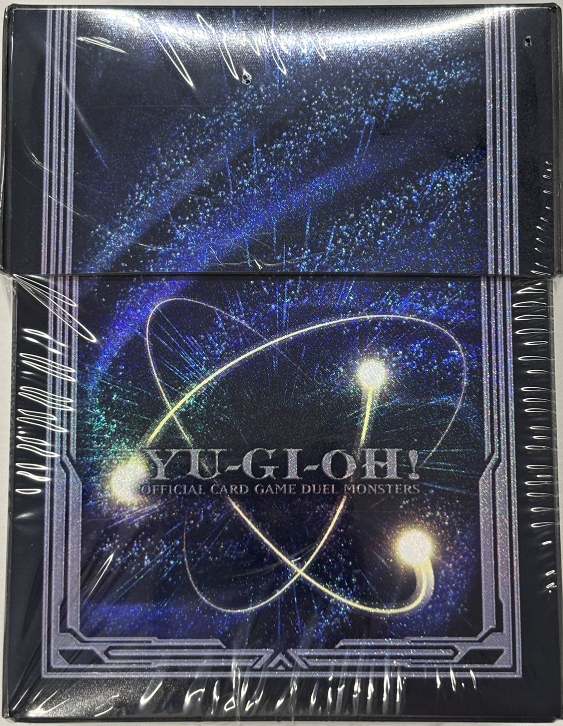 【ケース/スリーブ/コイン】DUELIST BOX -PRISMATIC SUMMON-【エクシーズ】