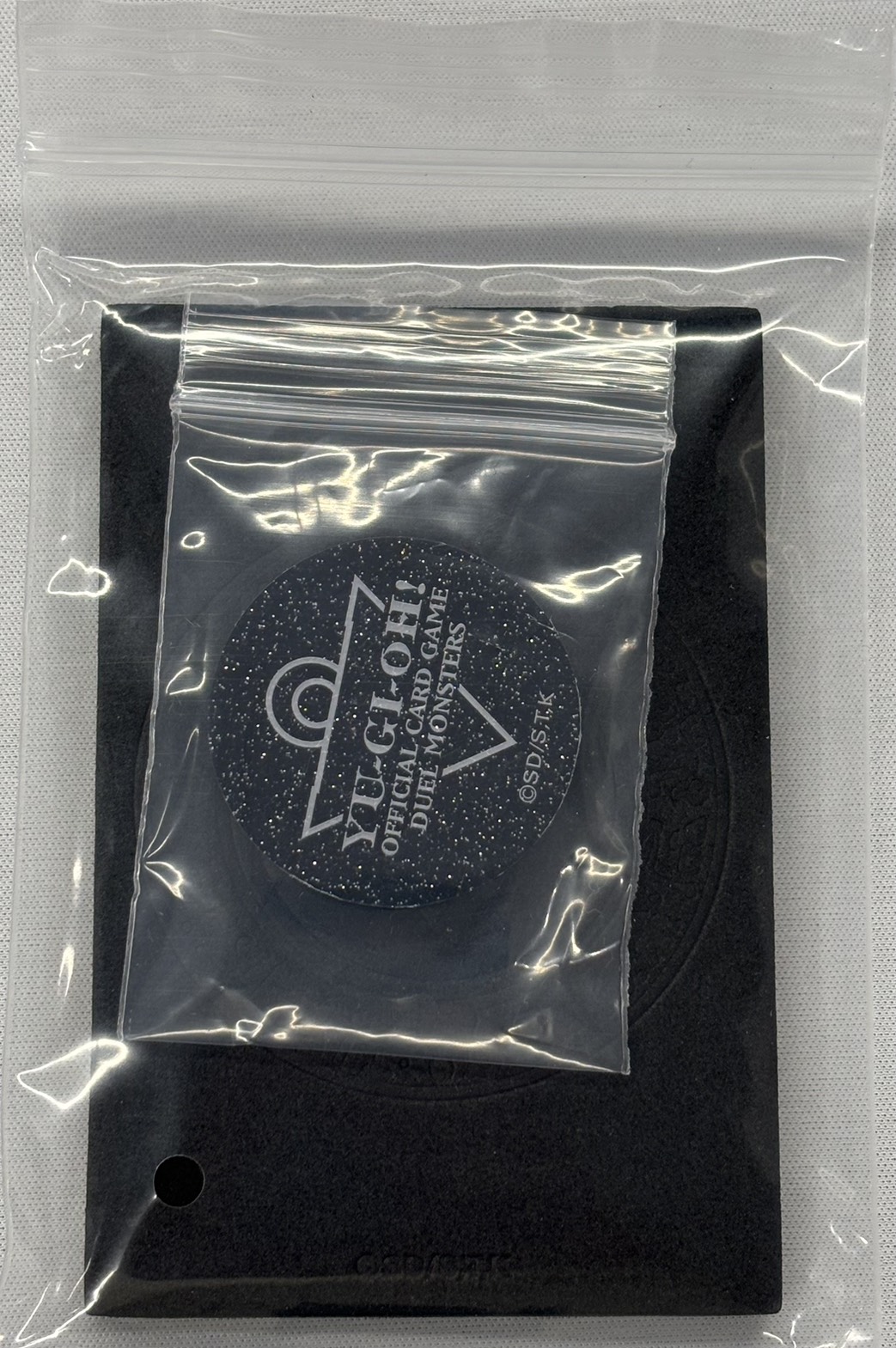 【ケース/スリーブ/コイン】DUELIST BOX -PRISMATIC SUMMON-【エクシーズ】