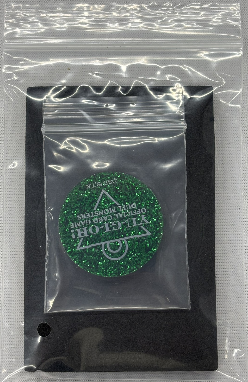 【ケース/スリーブ/コイン】DUELIST BOX -PRISMATIC SUMMON-【ペンデュラム】