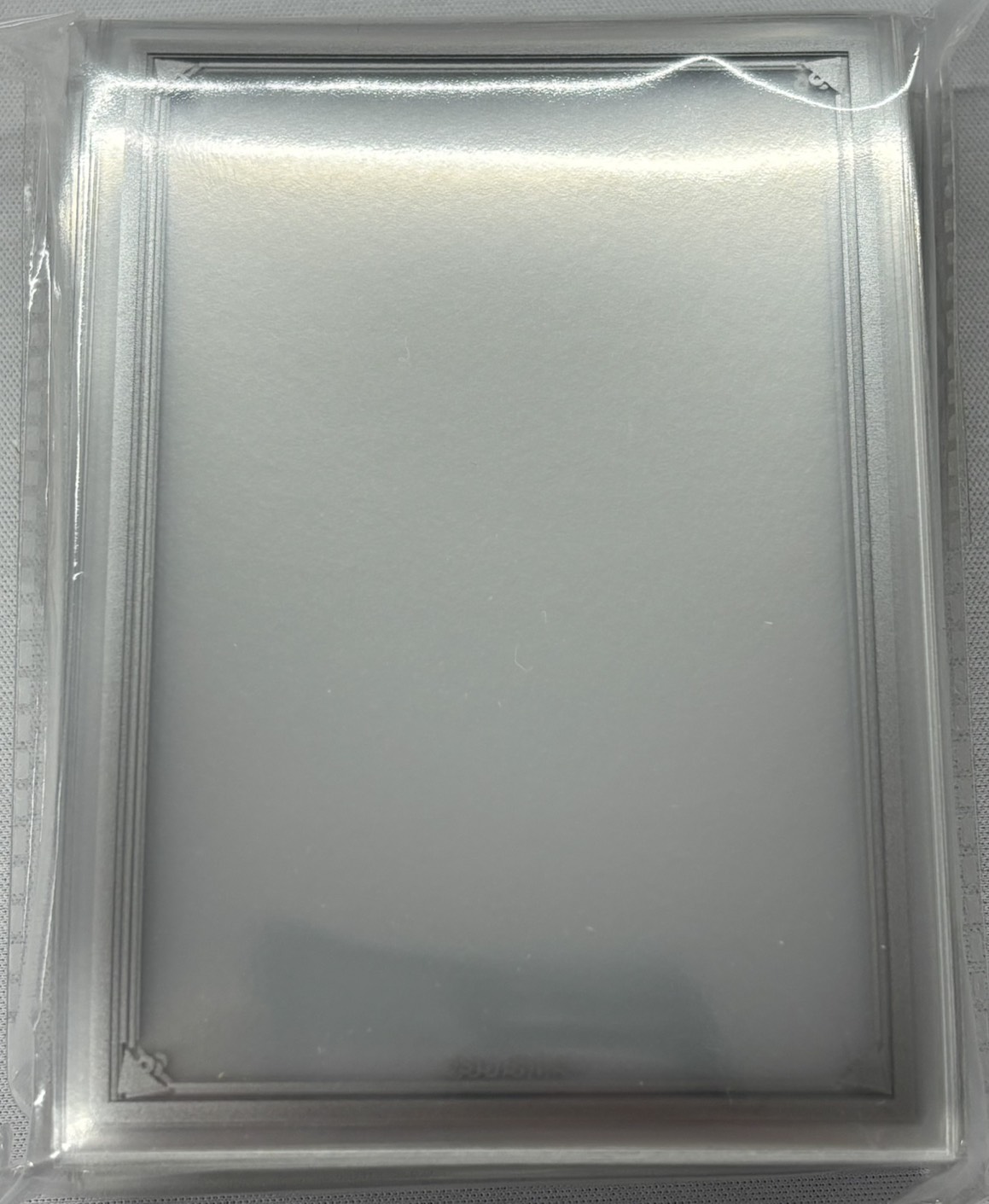 【ケース/スリーブ/コイン】DUELIST BOX -PRISMATIC SUMMON-【融合】