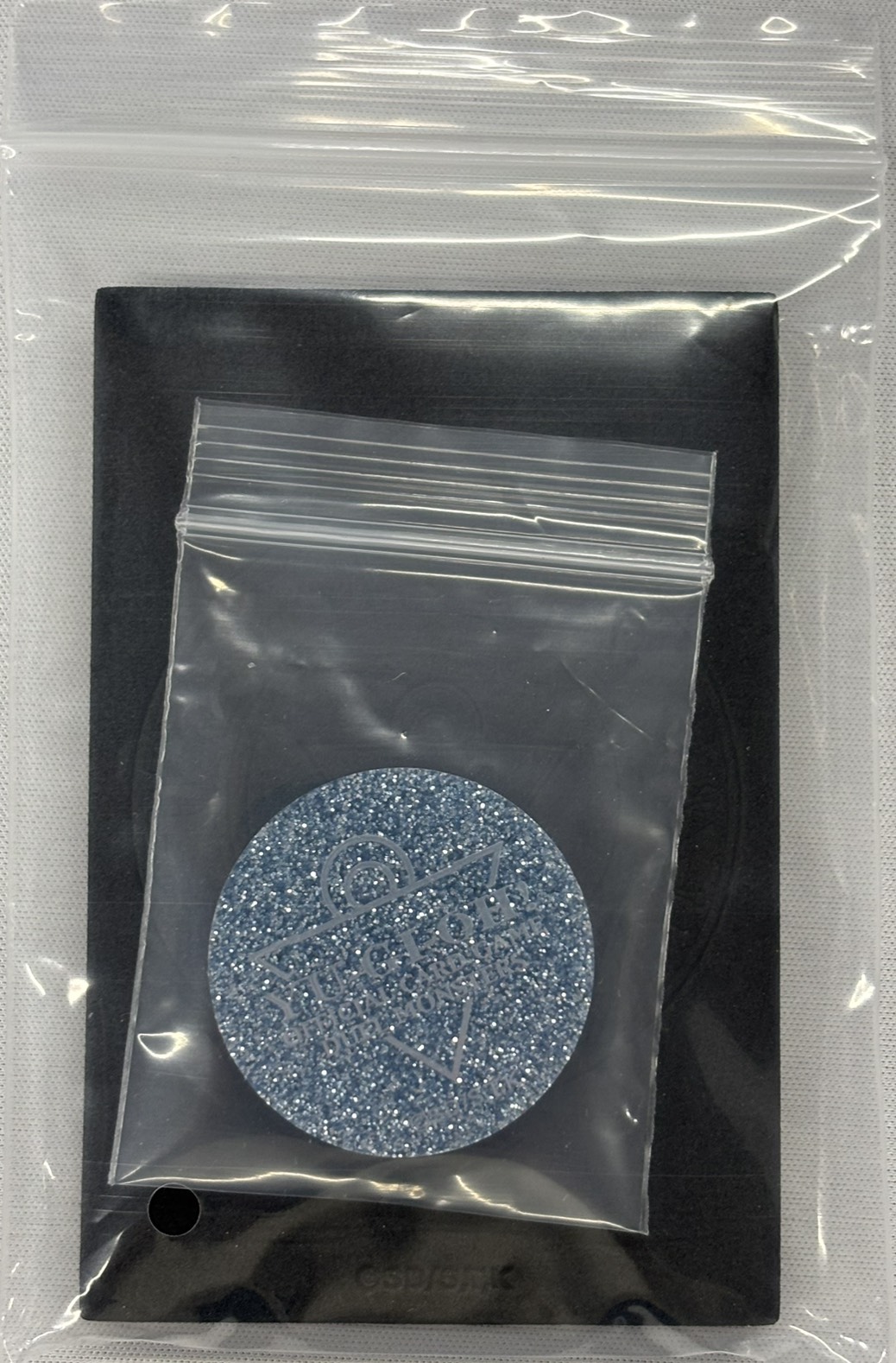 【ケース/スリーブ/コイン】DUELIST BOX -PRISMATIC SUMMON-【シンクロ】