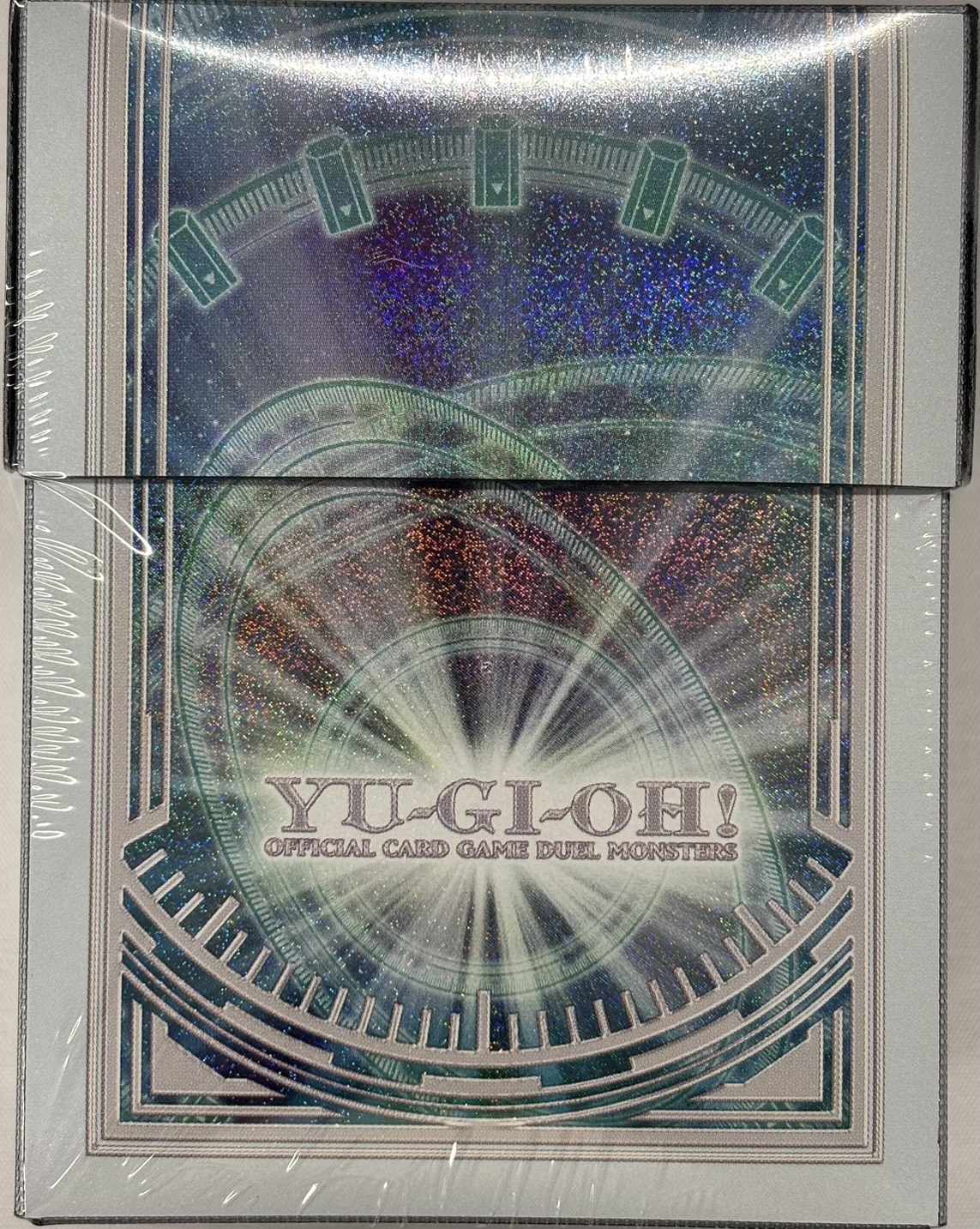 【ケース/スリーブ/コイン】DUELIST BOX -PRISMATIC SUMMON-【シンクロ】