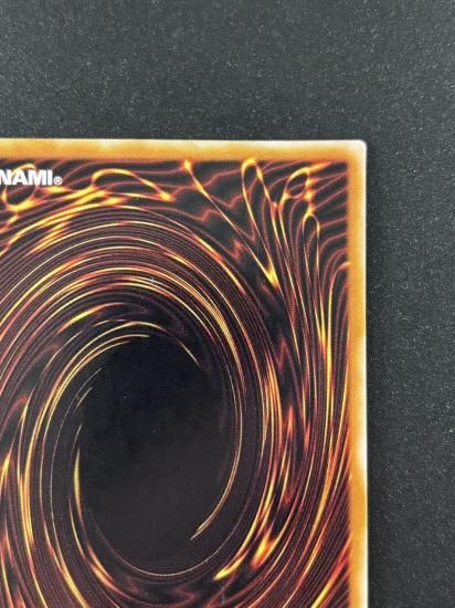 【状態B-】●マジシャン・オブ・ブラックカオス(306-057)