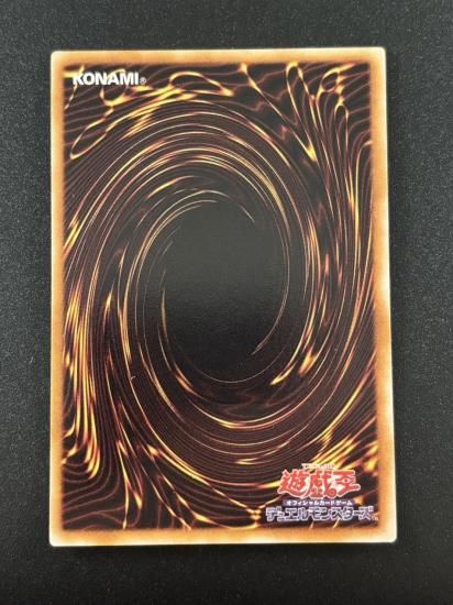 【状態B+】●ブラック・ローズ・ドラゴン(CSOC-JP039)