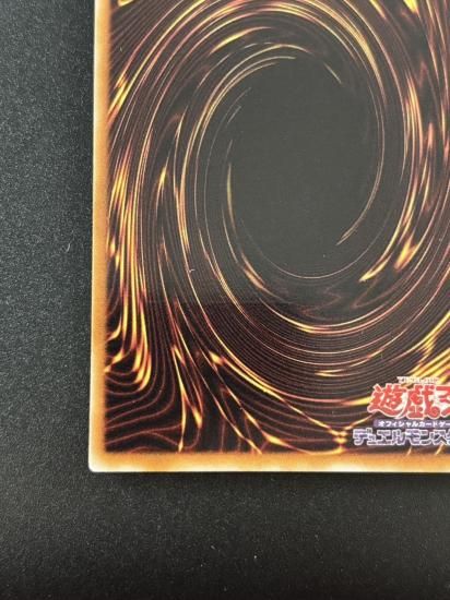 【状態B+】●ブラック・ローズ・ドラゴン(CSOC-JP039)