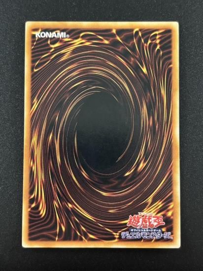 【状態B+】●スターダスト・ドラゴン(TDGS-JP040)