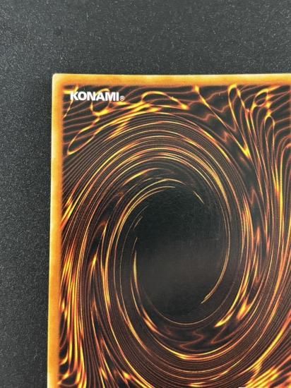 【状態B】●真紅眼の黒竜