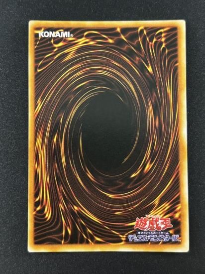 【状態B】●トライホーン・ドラゴン