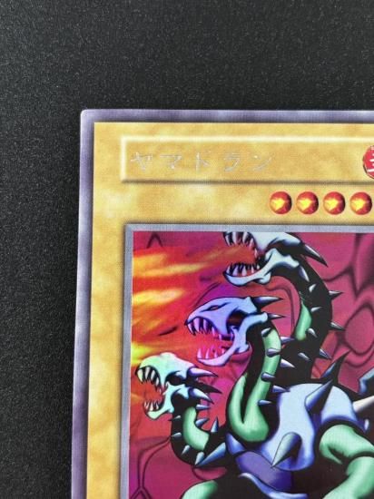 【状態B】●ヤマドラン