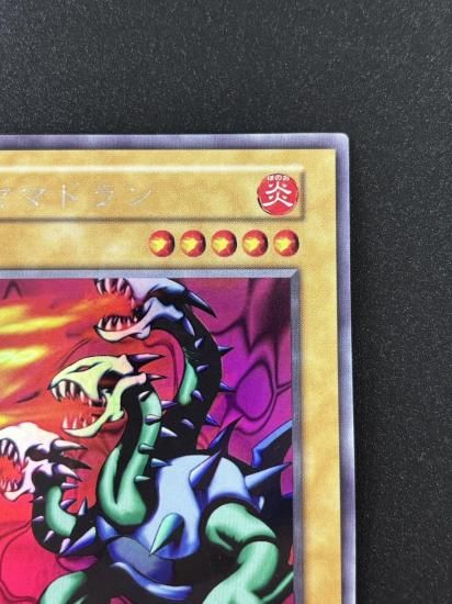 【状態B】●ヤマドラン