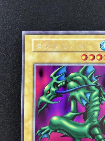 【状態B】●タクリミノス