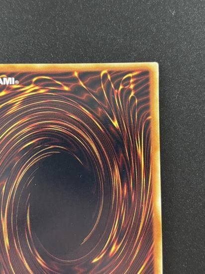 【状態C】●炎の剣士(UR)