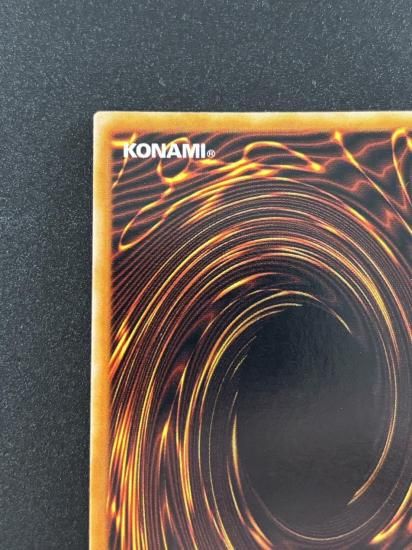 【状態B】●カオス・ソルジャー(UR)