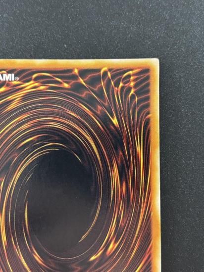 【状態B】●カオス・ソルジャー(UR)