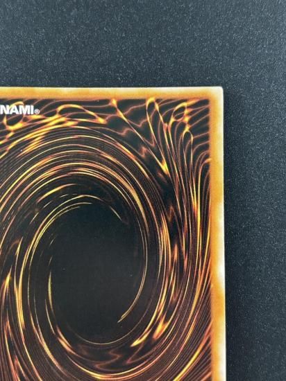 【状態B】●マジシャン・オブ・ブラックカオス