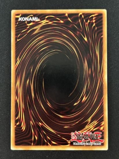 【状態B】●(北米版)Black Luster Soldier - Soldier of Chaos(OP17-EN003)